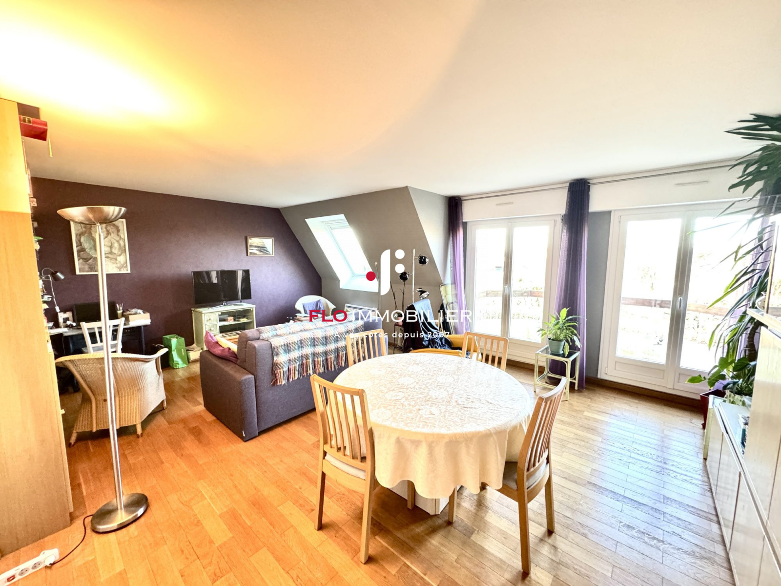 Image_, Appartement, Caen, ref :2369-FLOIMMOBILIER14