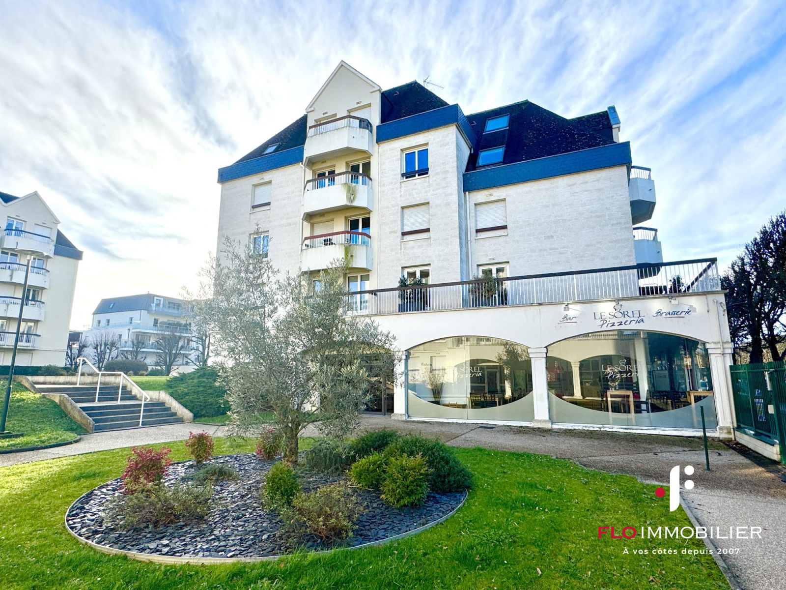 Image_, Appartement, Caen, ref :2369-FLOIMMOBILIER14