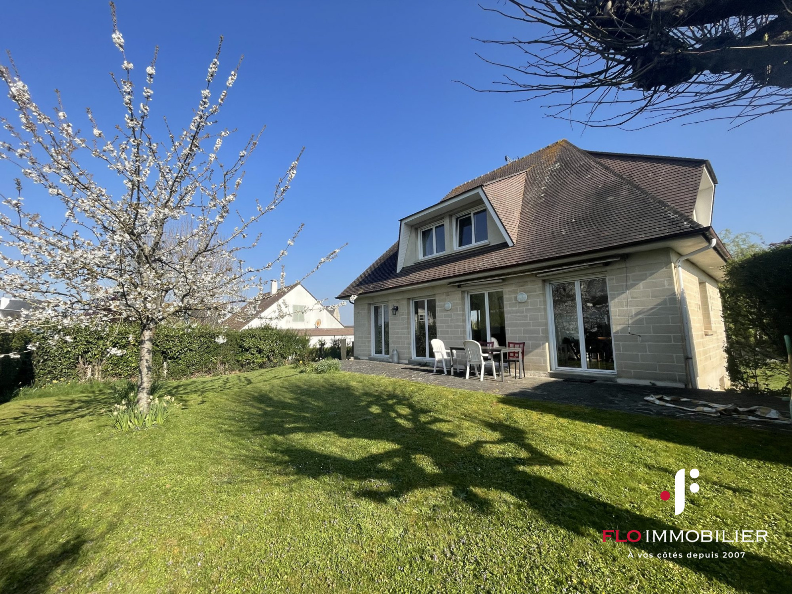 Image_, Maison, Fontaine-Étoupefour, ref :2389-COMPANY35331UBT