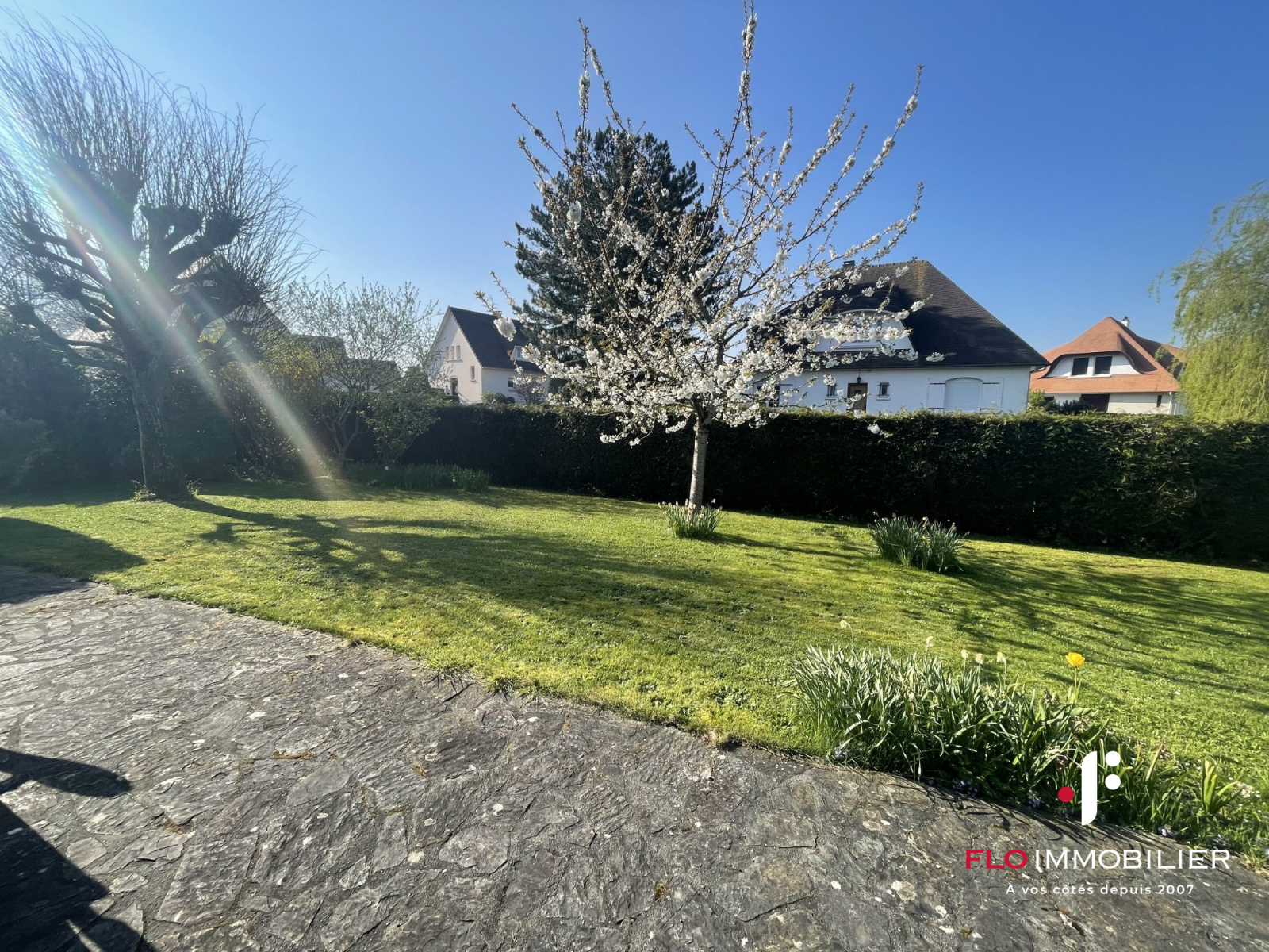 Image_, Maison, Fontaine-Étoupefour, ref :2389-COMPANY35331UBT