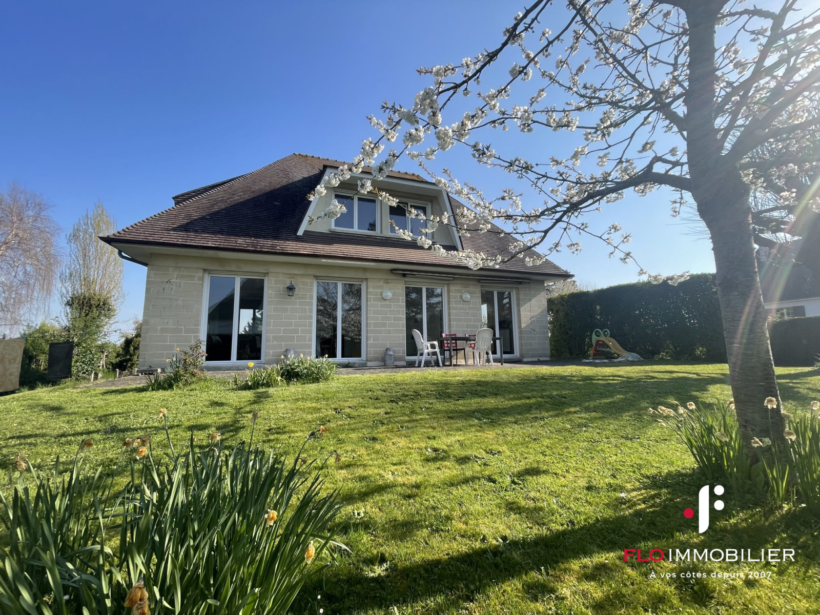 Image_, Maison, Fontaine-Étoupefour, ref :2389-COMPANY35331UBT