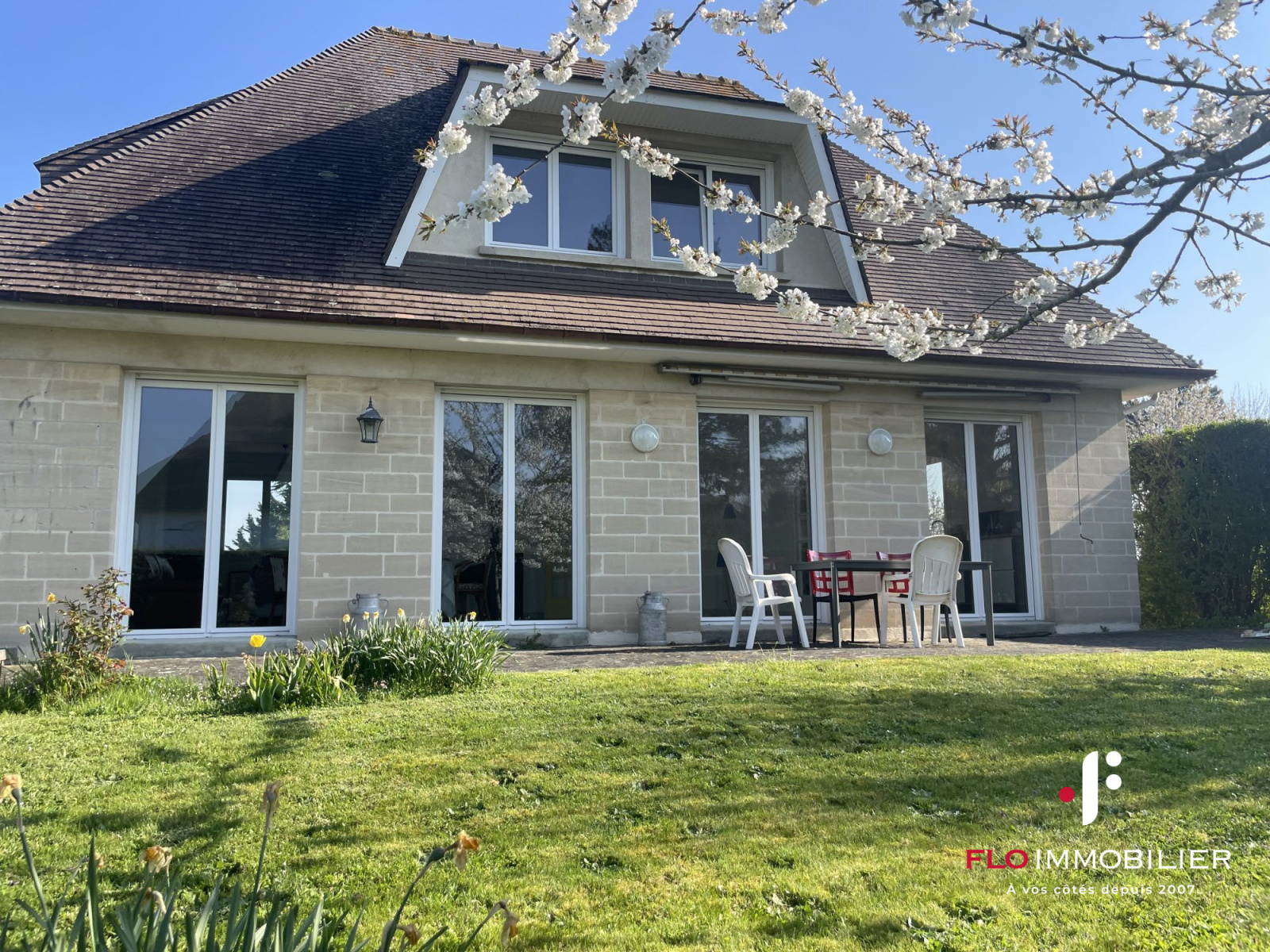 Image_, Maison, Fontaine-Étoupefour, ref :2389-COMPANY35331UBT