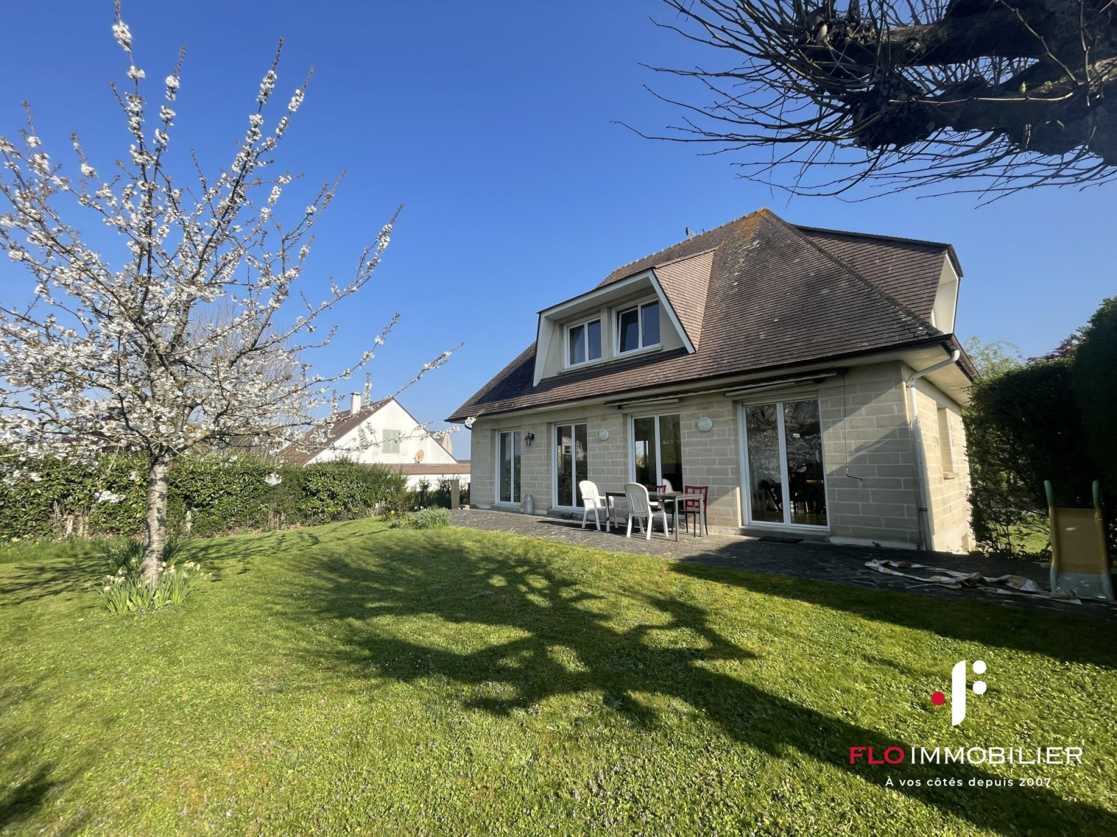 Image_, Maison, Fontaine-Étoupefour, ref :2389-COMPANY35331UBT