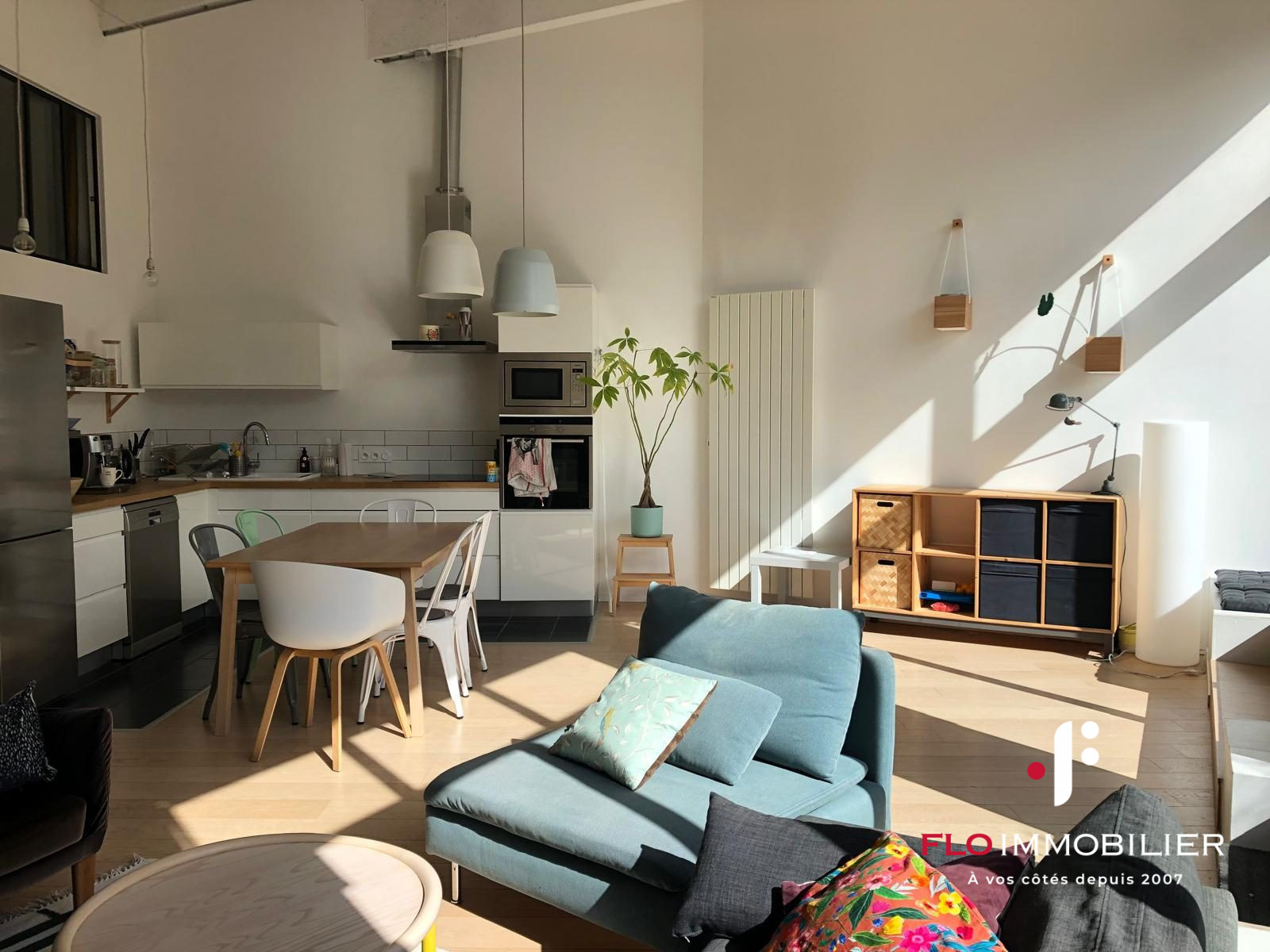 Image_, Appartement, Caen, ref :VA5211-FLOIMMOBILIER14