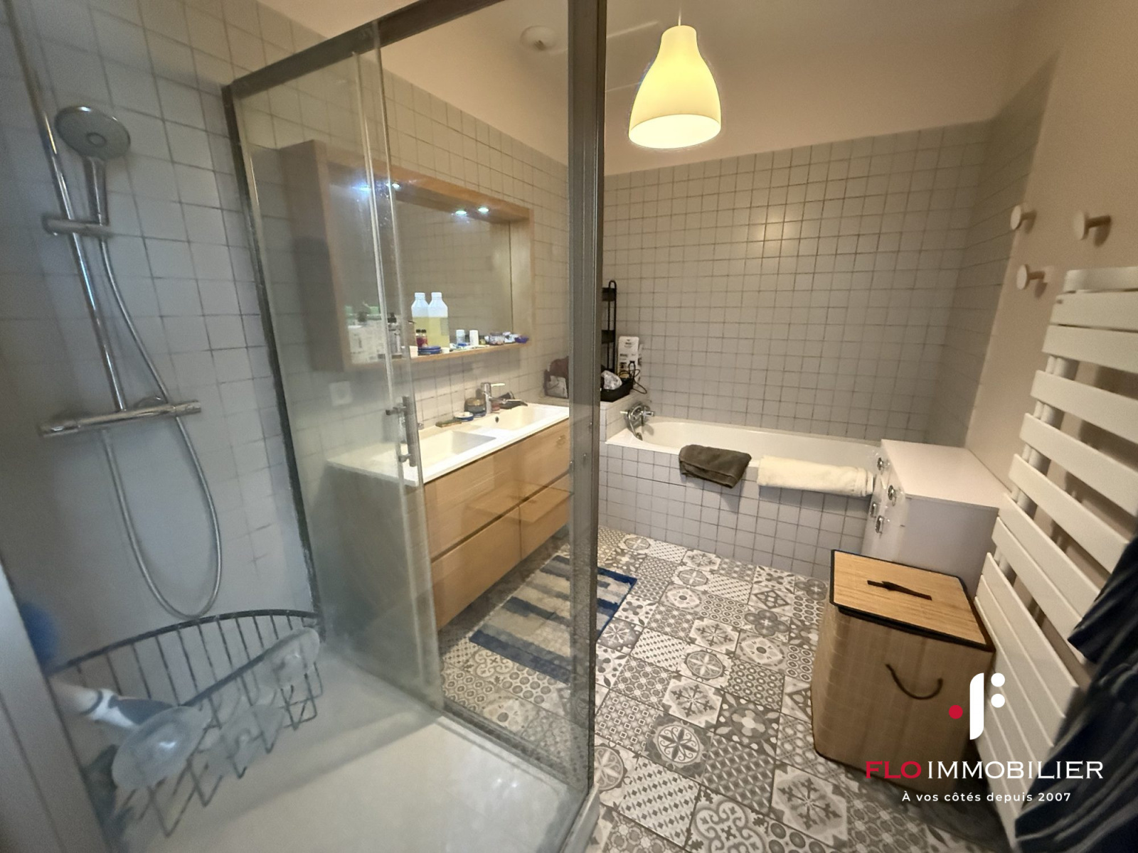 Image_, Appartement, Caen, ref :VA5211-FLOIMMOBILIER14