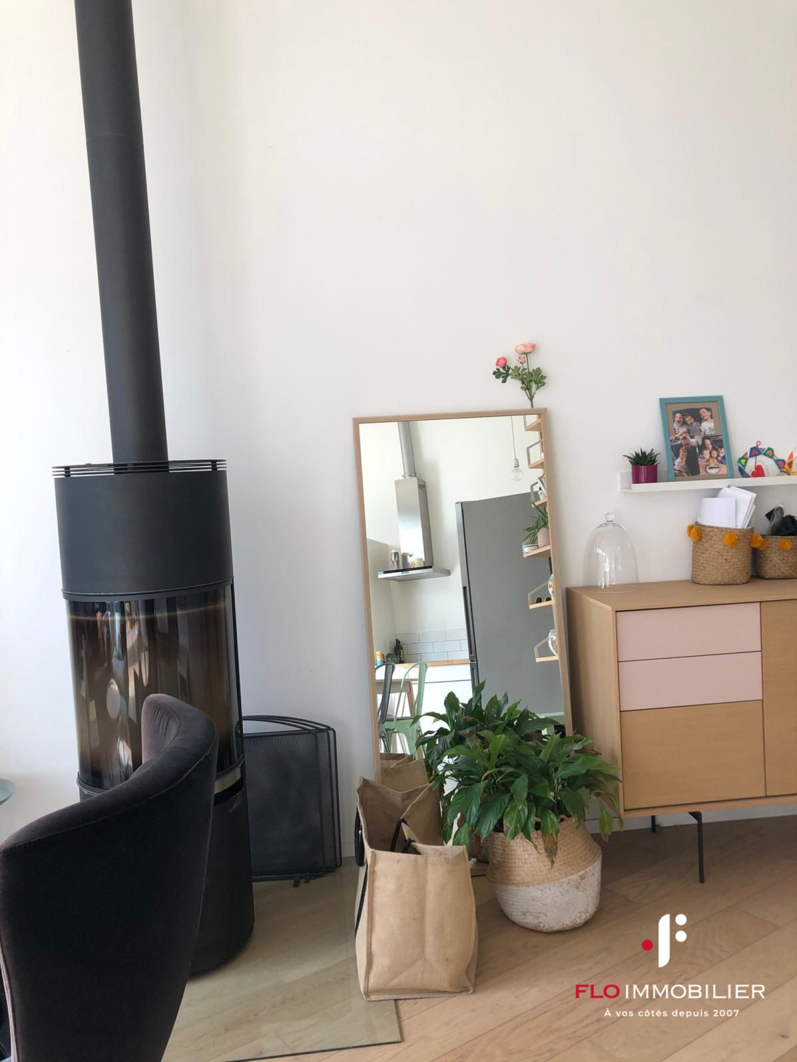 Image_, Appartement, Caen, ref :VA5211-FLOIMMOBILIER14