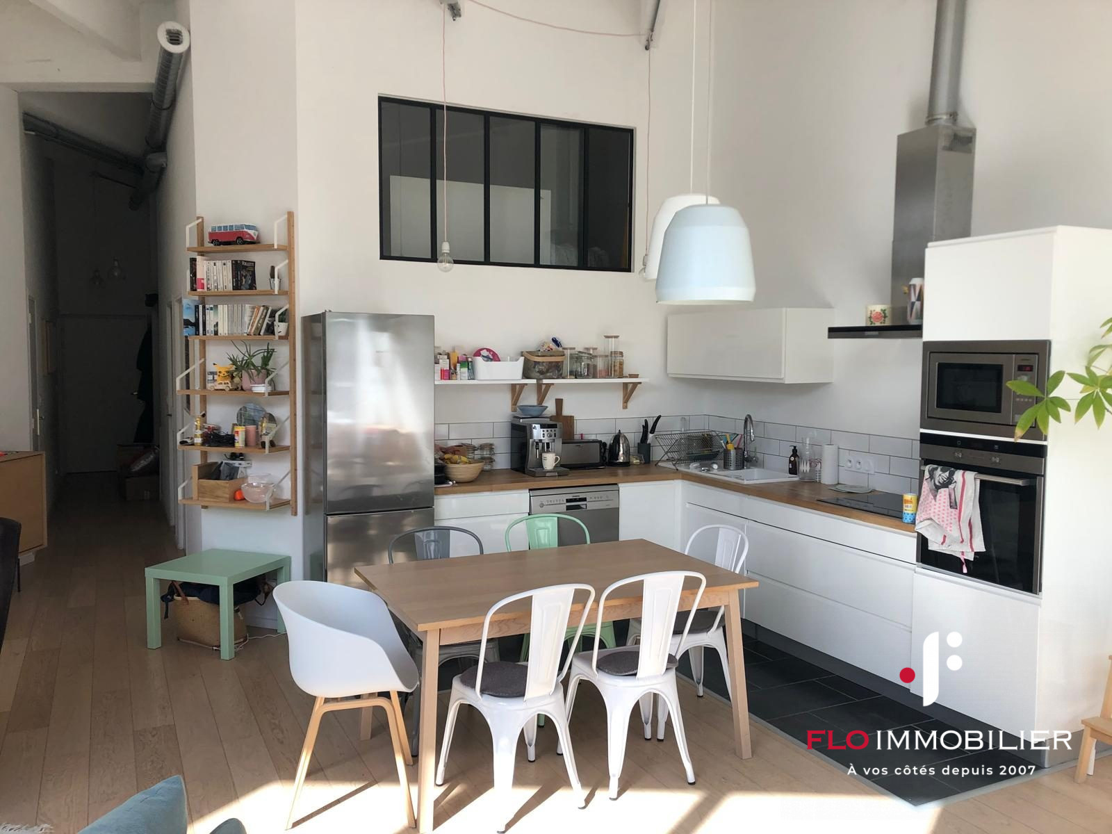 Image_, Appartement, Caen, ref :VA5211-FLOIMMOBILIER14