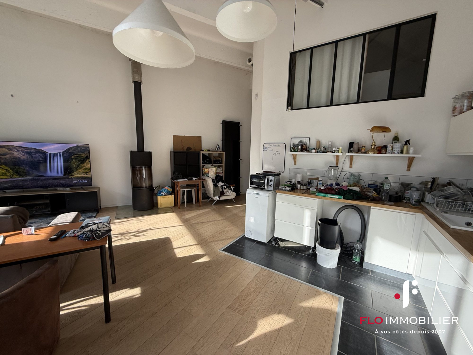 Image_, Appartement, Caen, ref :VA5211-FLOIMMOBILIER14