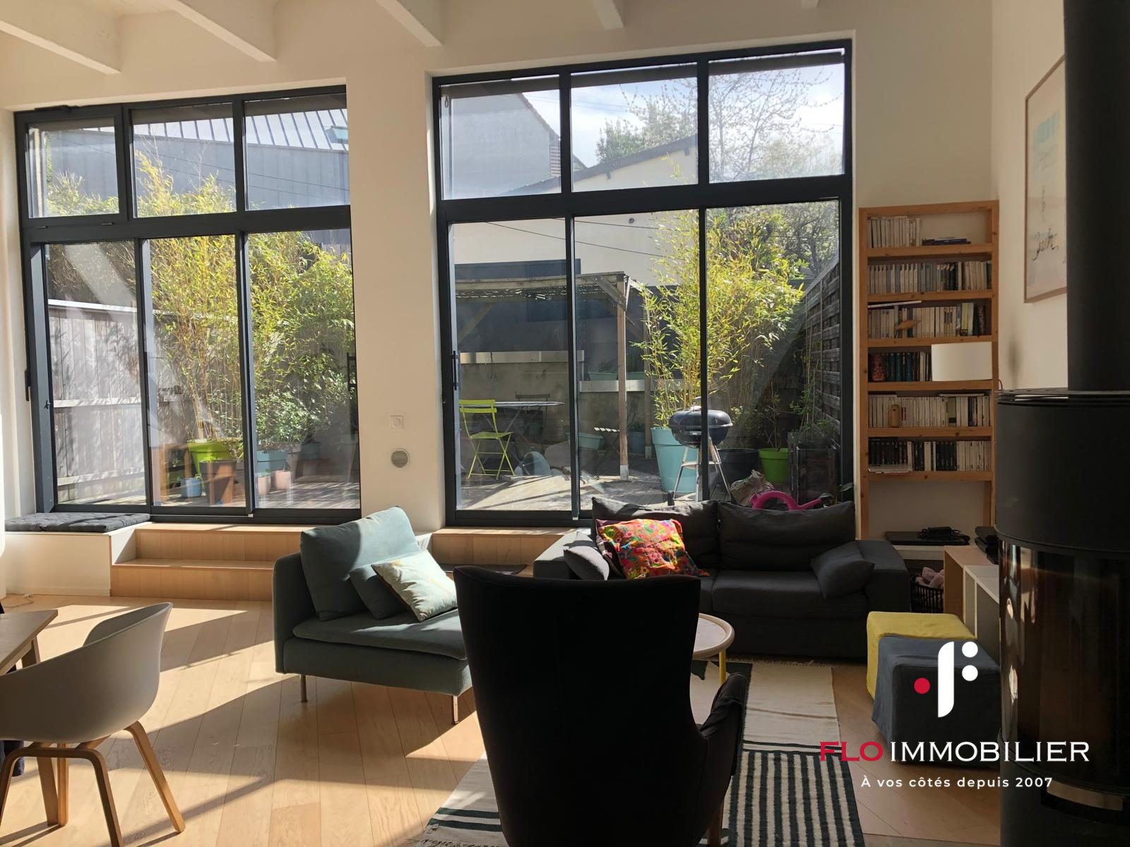 Image_, Appartement, Caen, ref :VA5211-FLOIMMOBILIER14