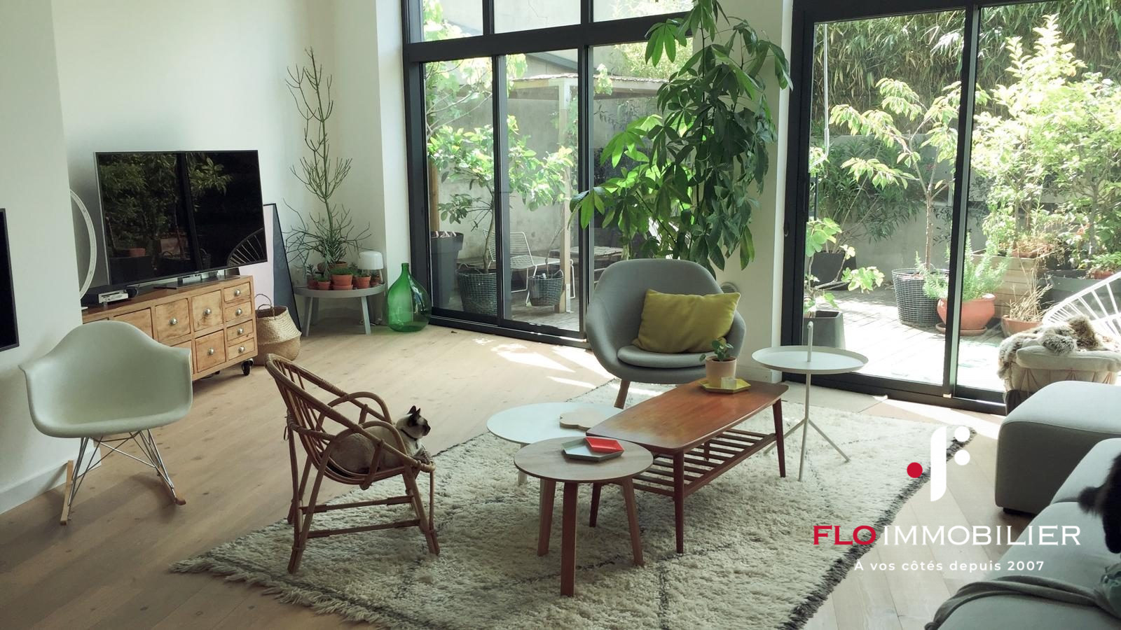 Image_, Appartement, Caen, ref :VA5211-FLOIMMOBILIER14