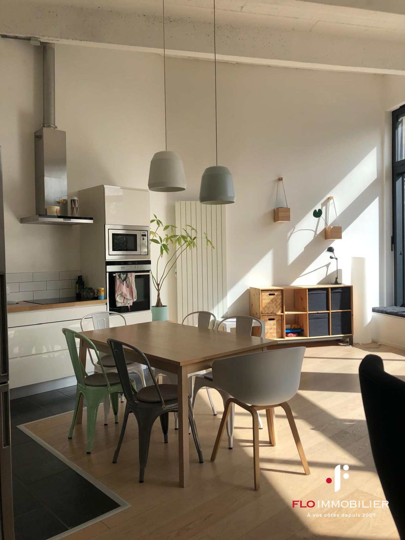 Image_, Appartement, Caen, ref :VA5211-FLOIMMOBILIER14