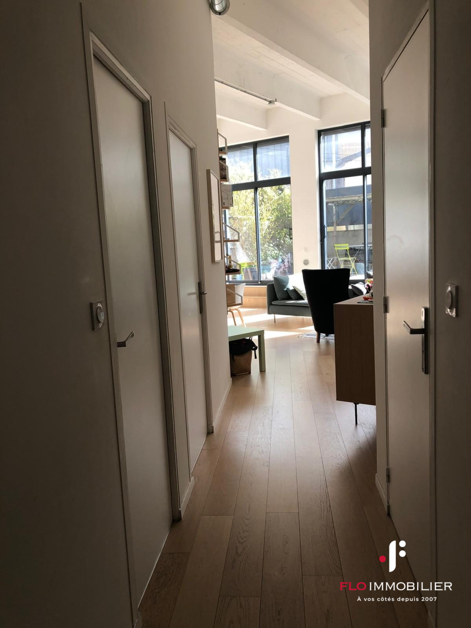 Image_, Appartement, Caen, ref :VA5211-FLOIMMOBILIER14