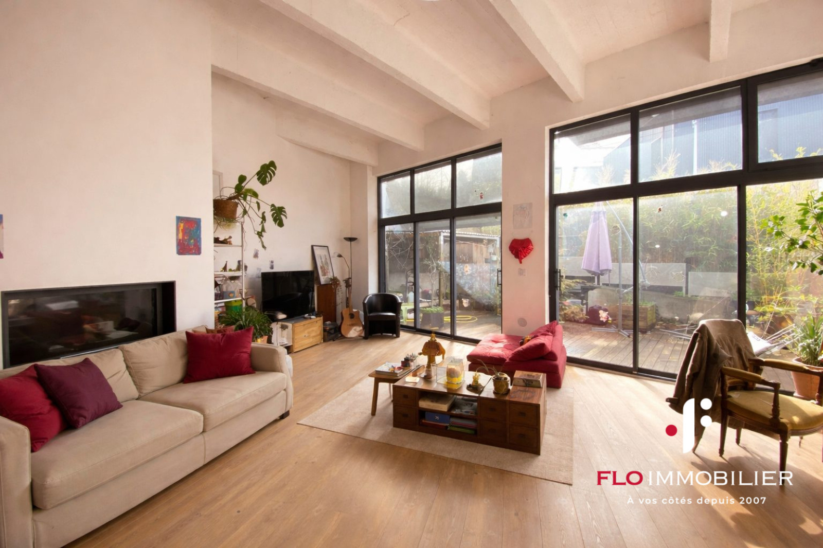 Image_, Appartement, Caen, ref :VA5211-FLOIMMOBILIER14