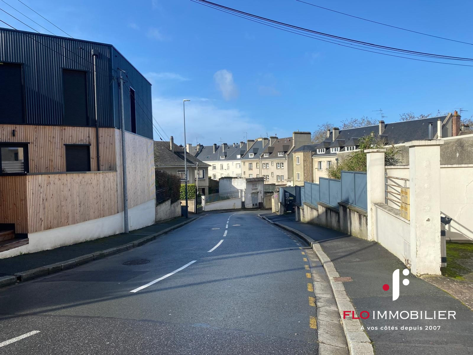 Image_, Appartement, Caen, ref :VA5211-FLOIMMOBILIER14