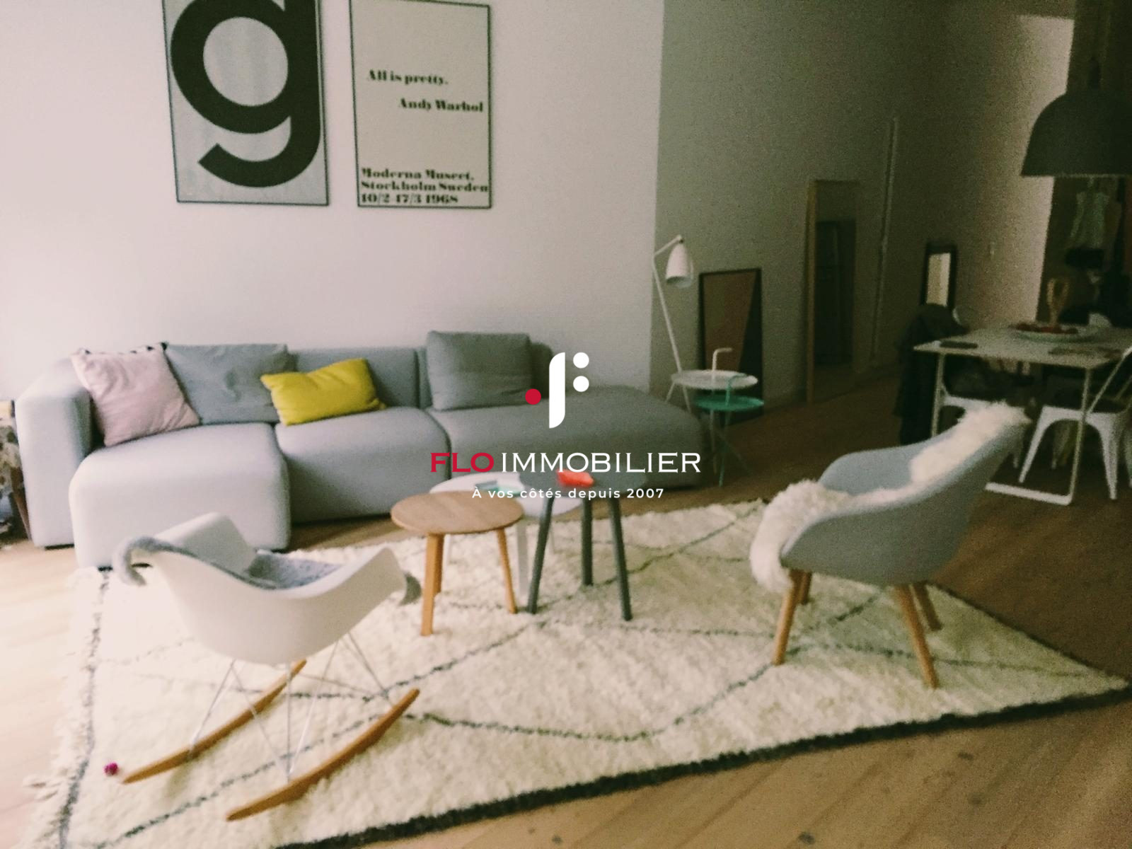 Image_, Appartement, Caen, ref :VA5211-FLOIMMOBILIER14