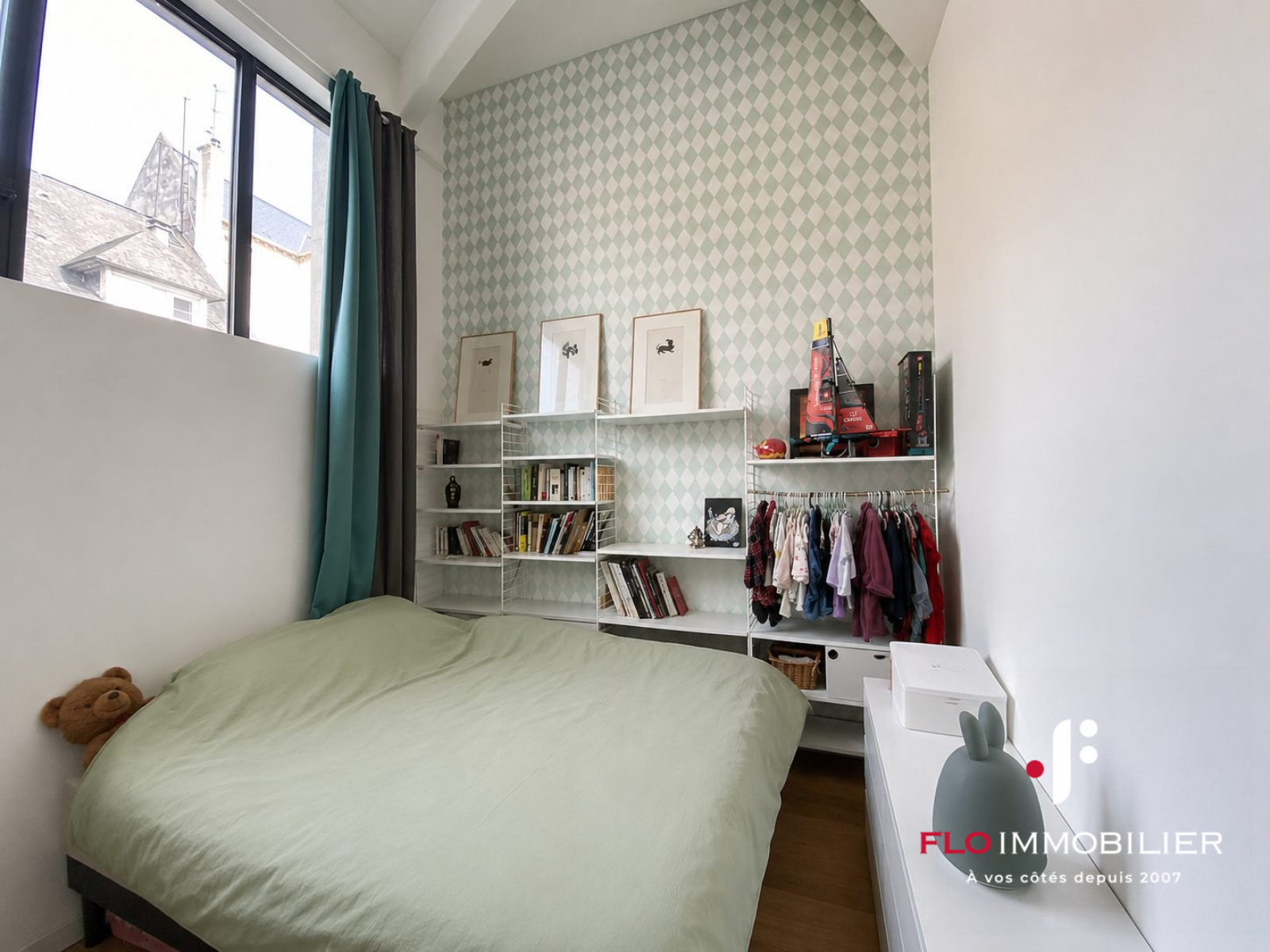 Image_, Appartement, Caen, ref :VA5211-FLOIMMOBILIER14