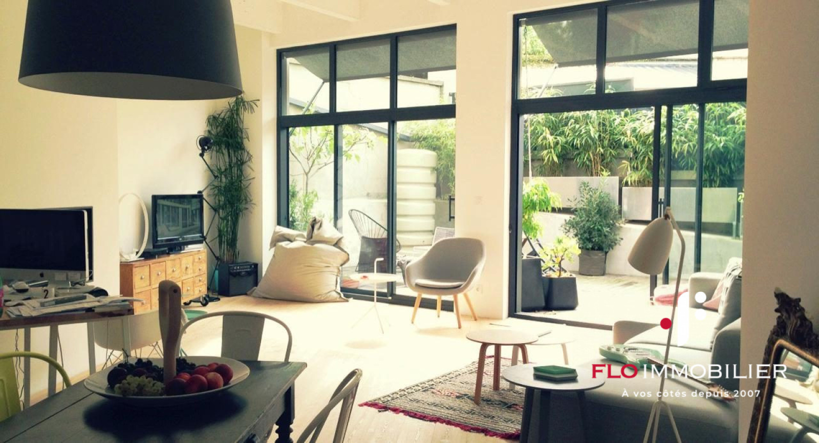 Image_, Appartement, Caen, ref :VA5211-FLOIMMOBILIER14