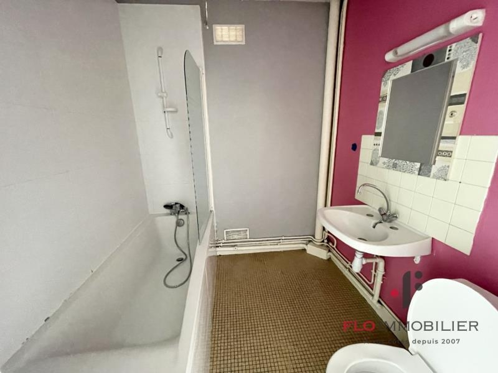 Image_, Appartement, Caen, ref :02463
