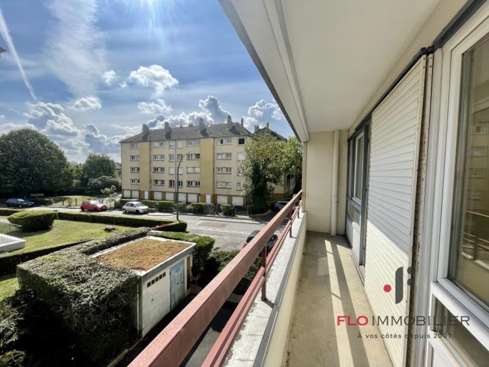 Image_, Appartement, Caen, ref :02463