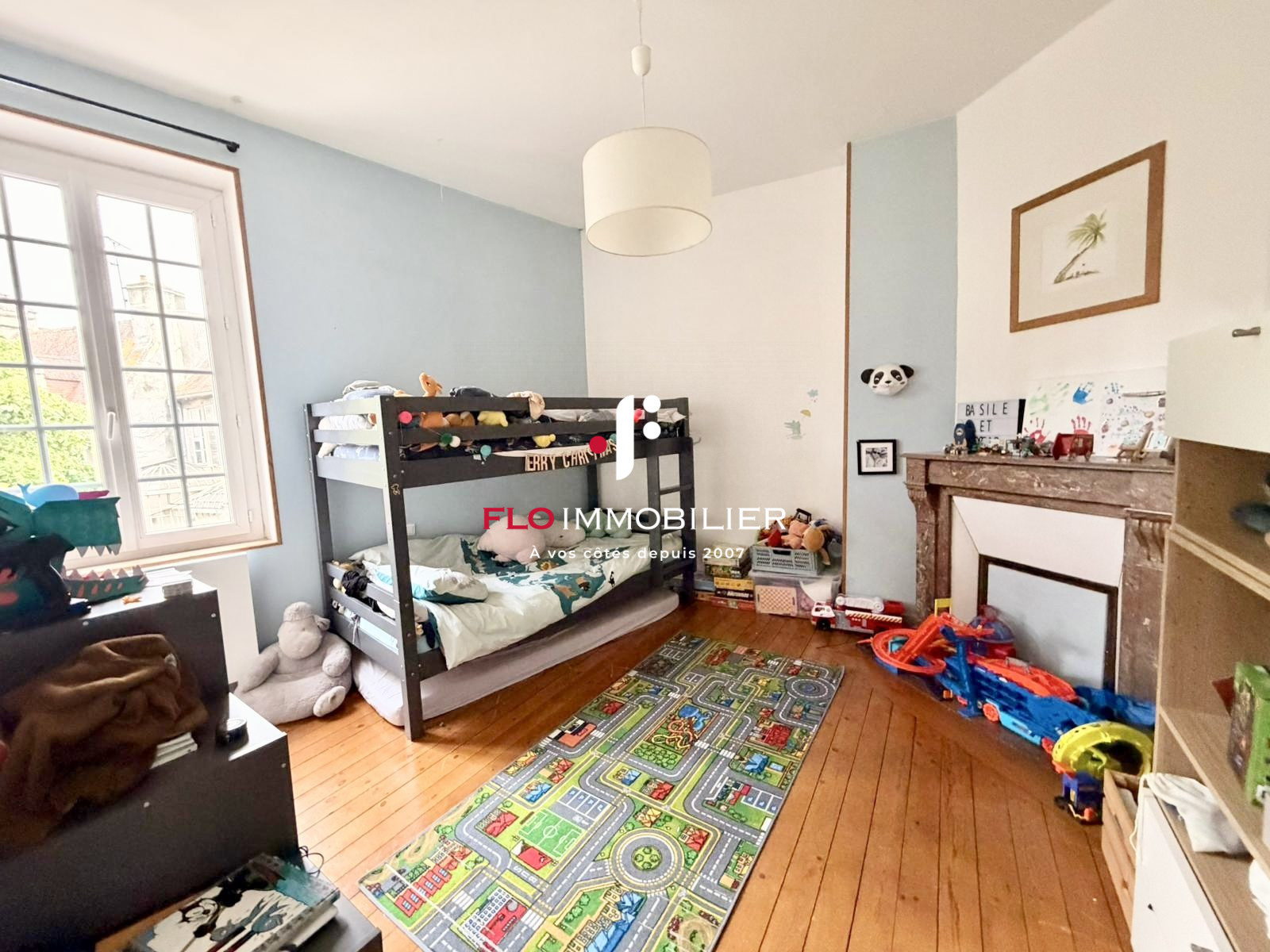 Image_, Duplex, Caen, ref :2488-FLOIMMOBILIER14