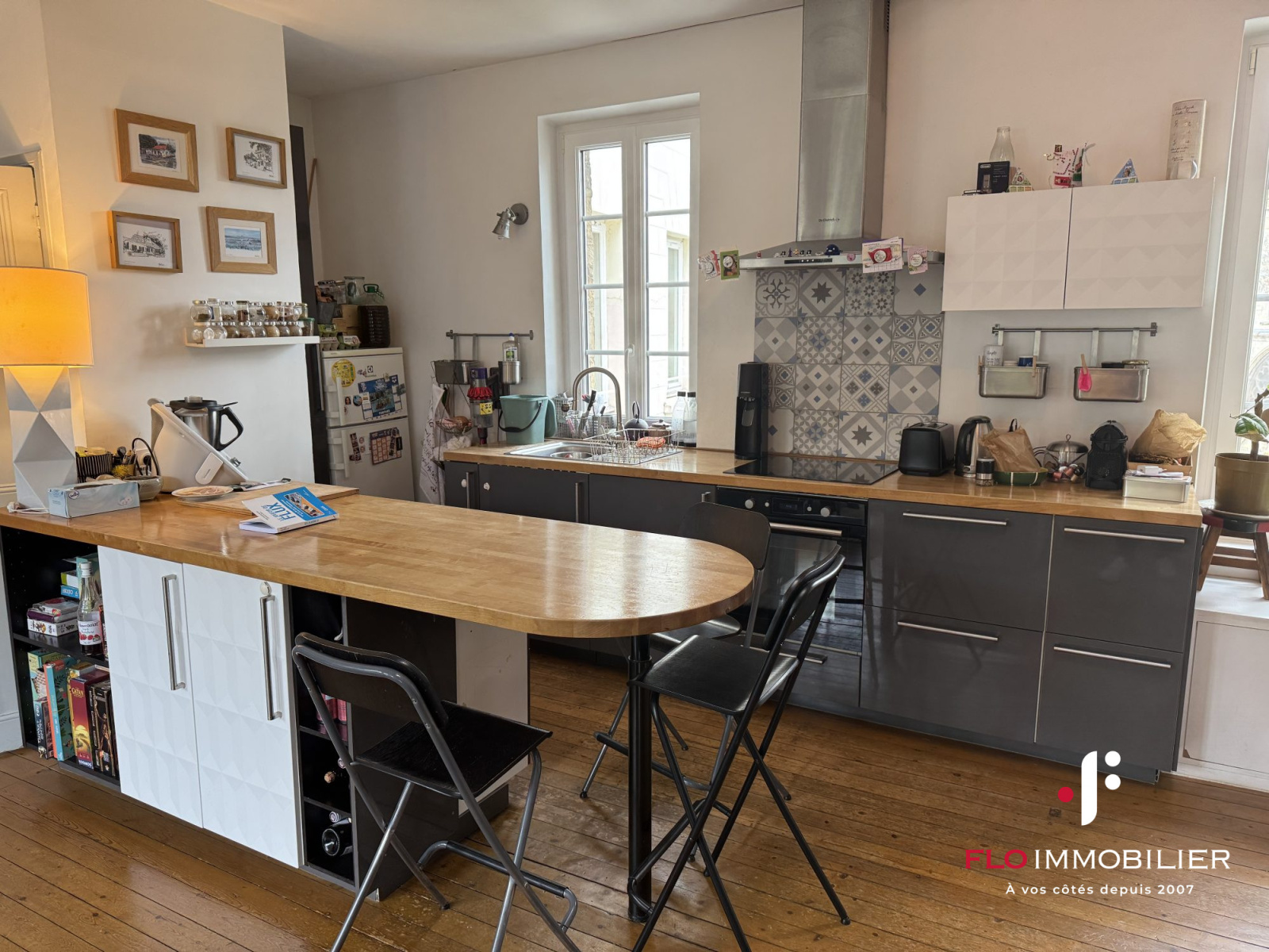 Image_, Duplex, Caen, ref :2488-FLOIMMOBILIER14