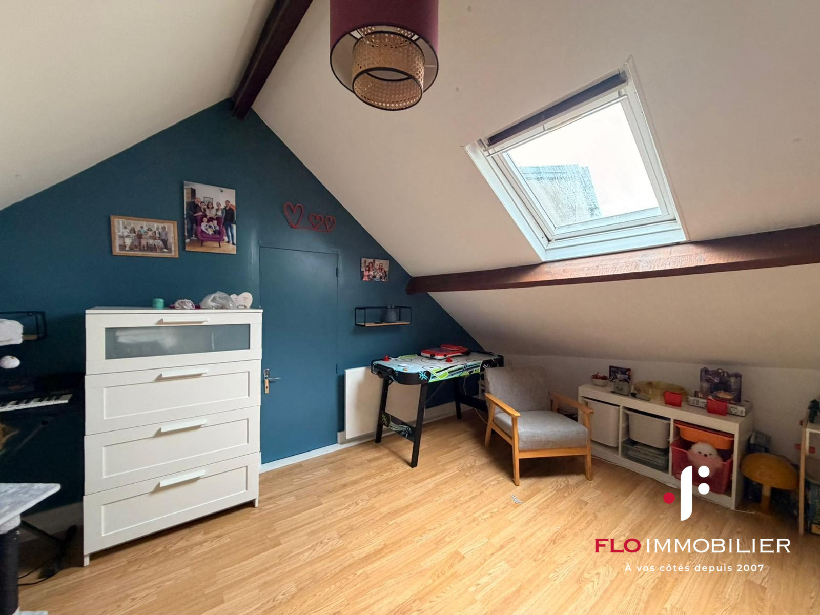 Image_, Duplex, Caen, ref :2488-FLOIMMOBILIER14