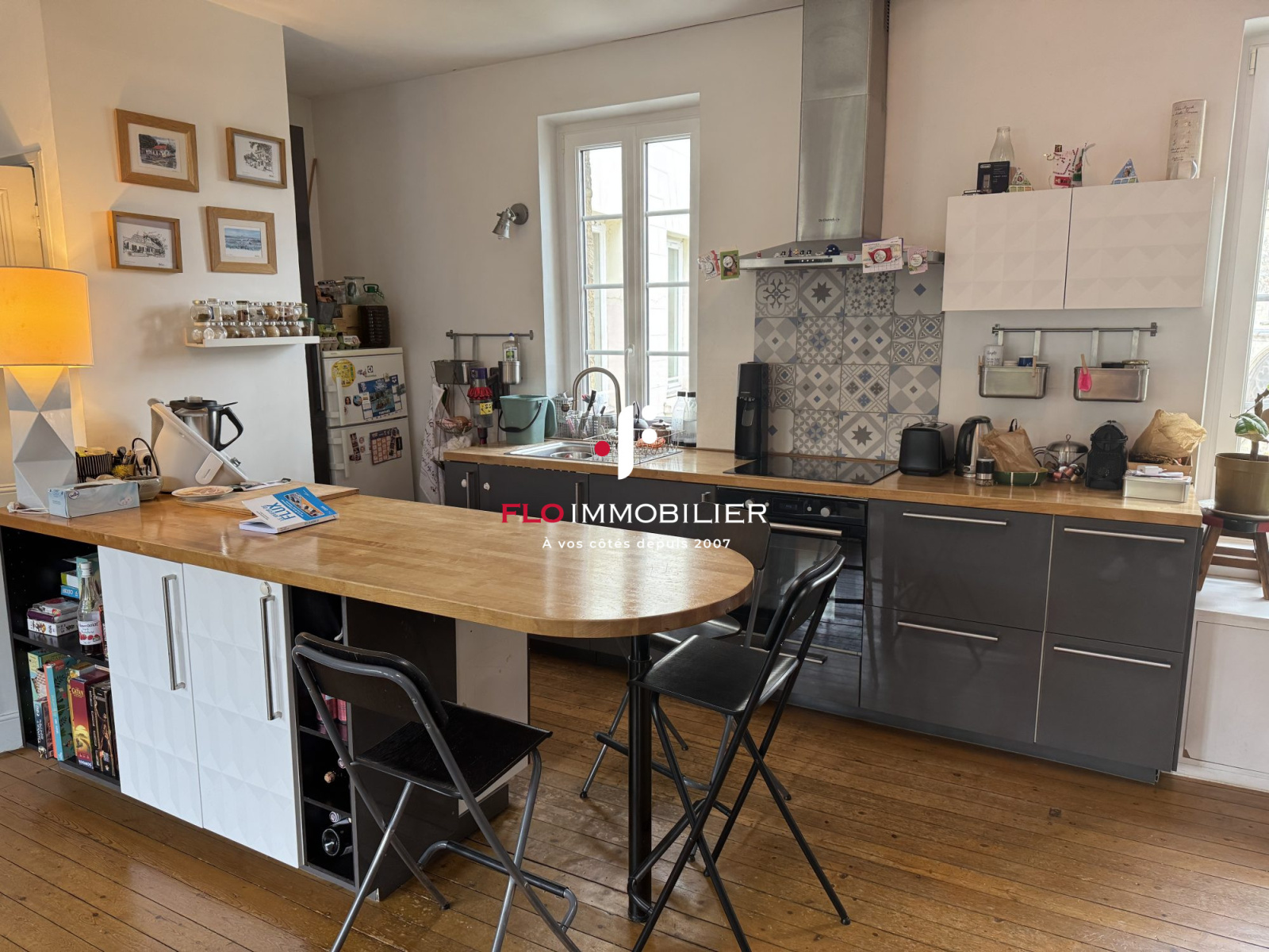 Image_, Duplex, Caen, ref :2488-FLOIMMOBILIER14