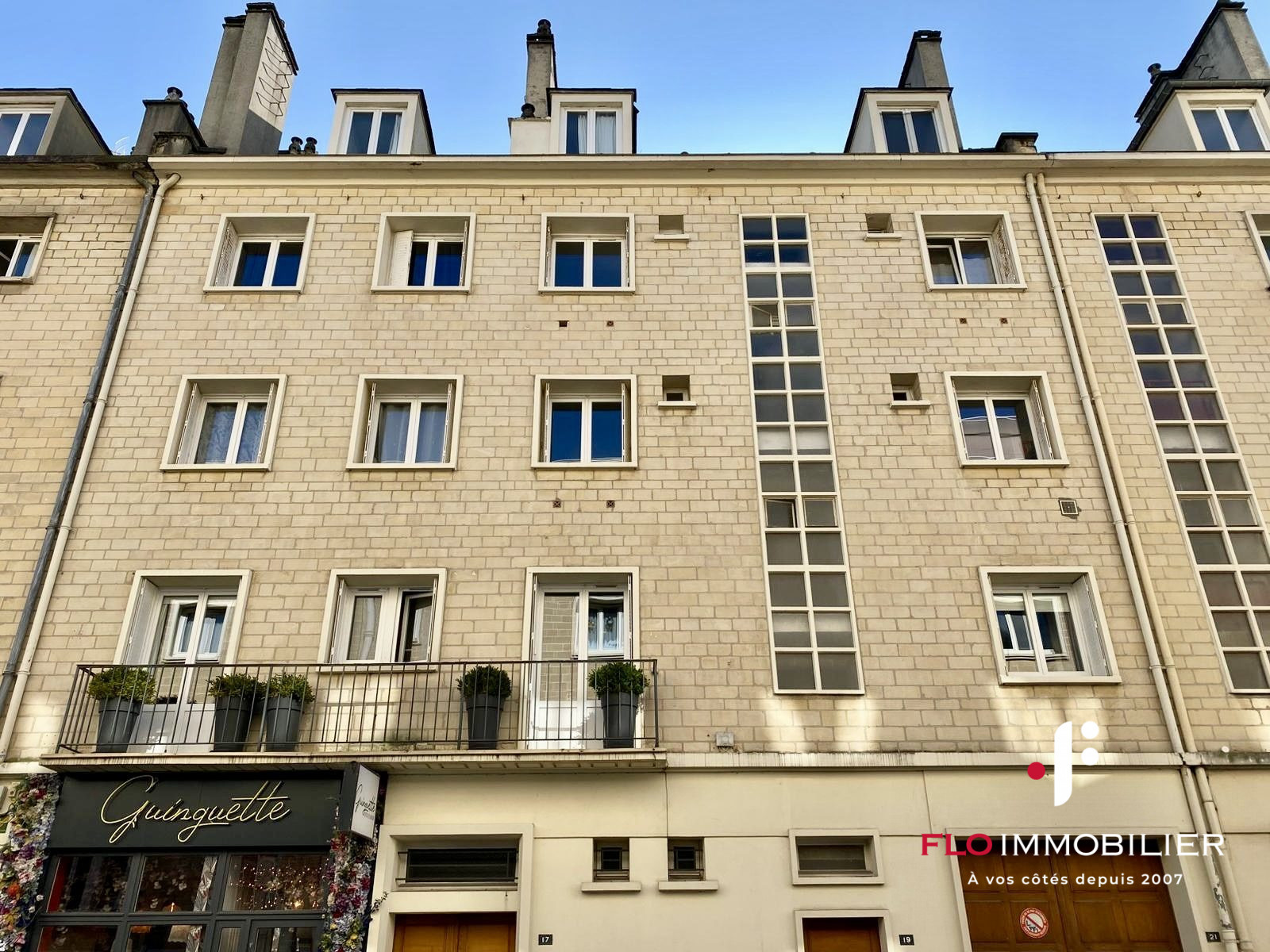 Image_, Duplex, Caen, ref :2450-FLOIMMOBILIER14