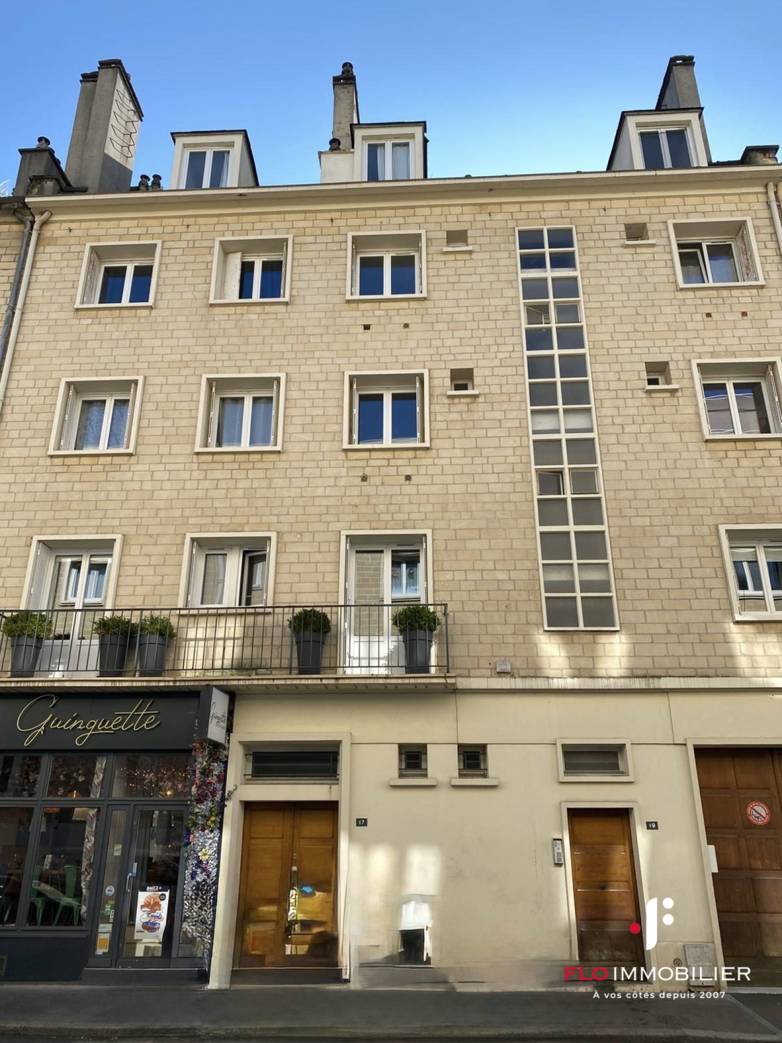 Image_, Duplex, Caen, ref :2450-FLOIMMOBILIER14