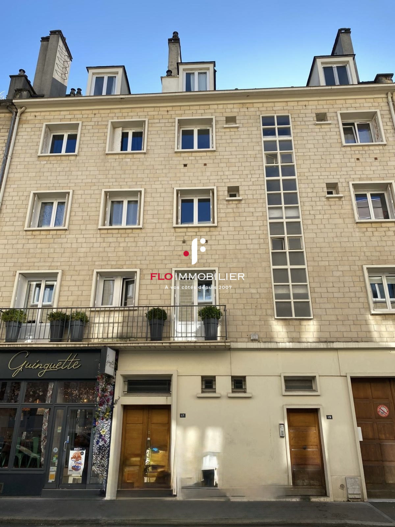 Image_, Duplex, Caen, ref :2450-FLOIMMOBILIER14
