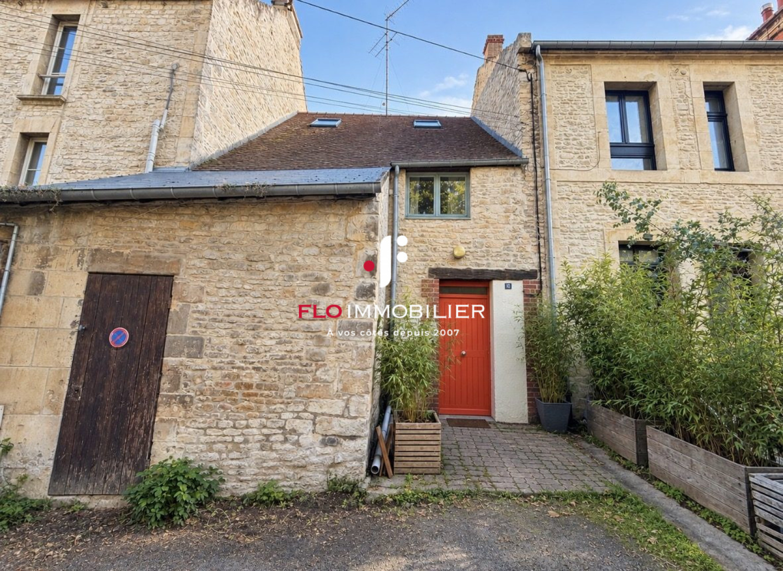 Image_, Appartement, Caen, ref :2498-FLOIMMOBILIER14