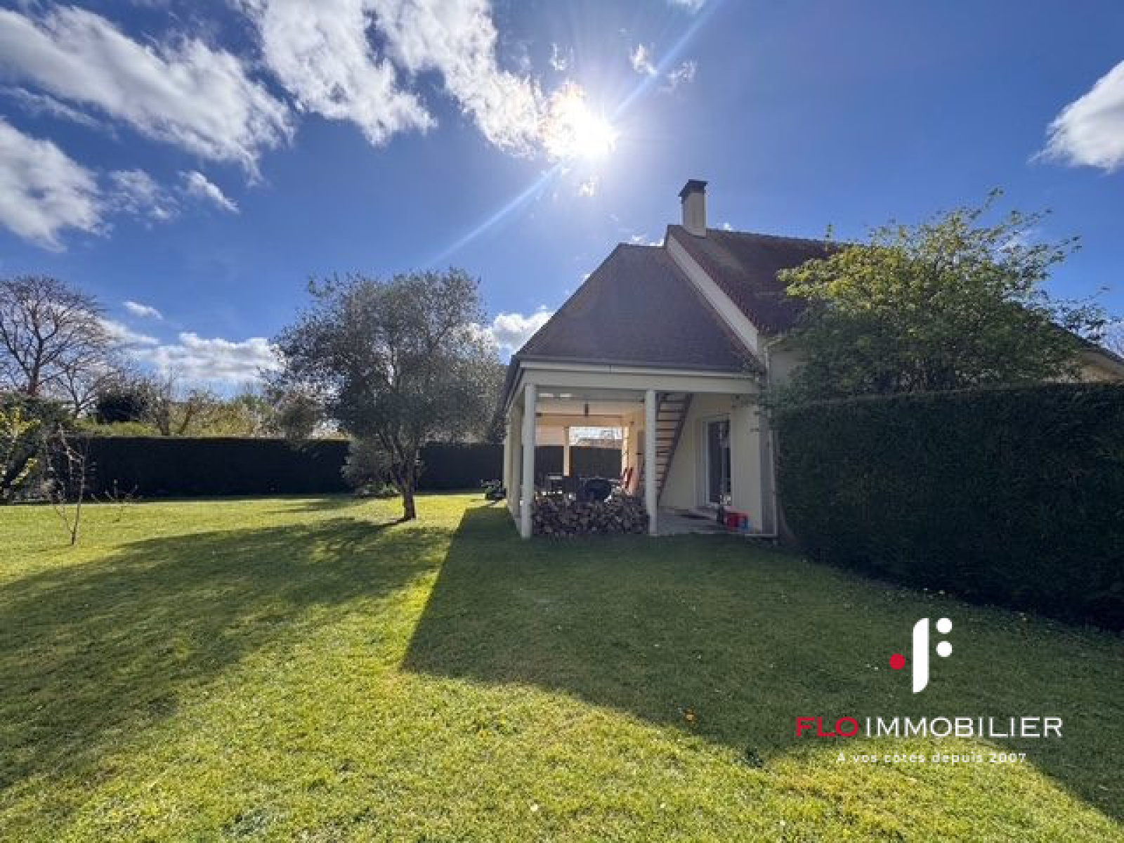 Image_, Maison, Conteville, ref :2457-FLOIMMOBILIER14