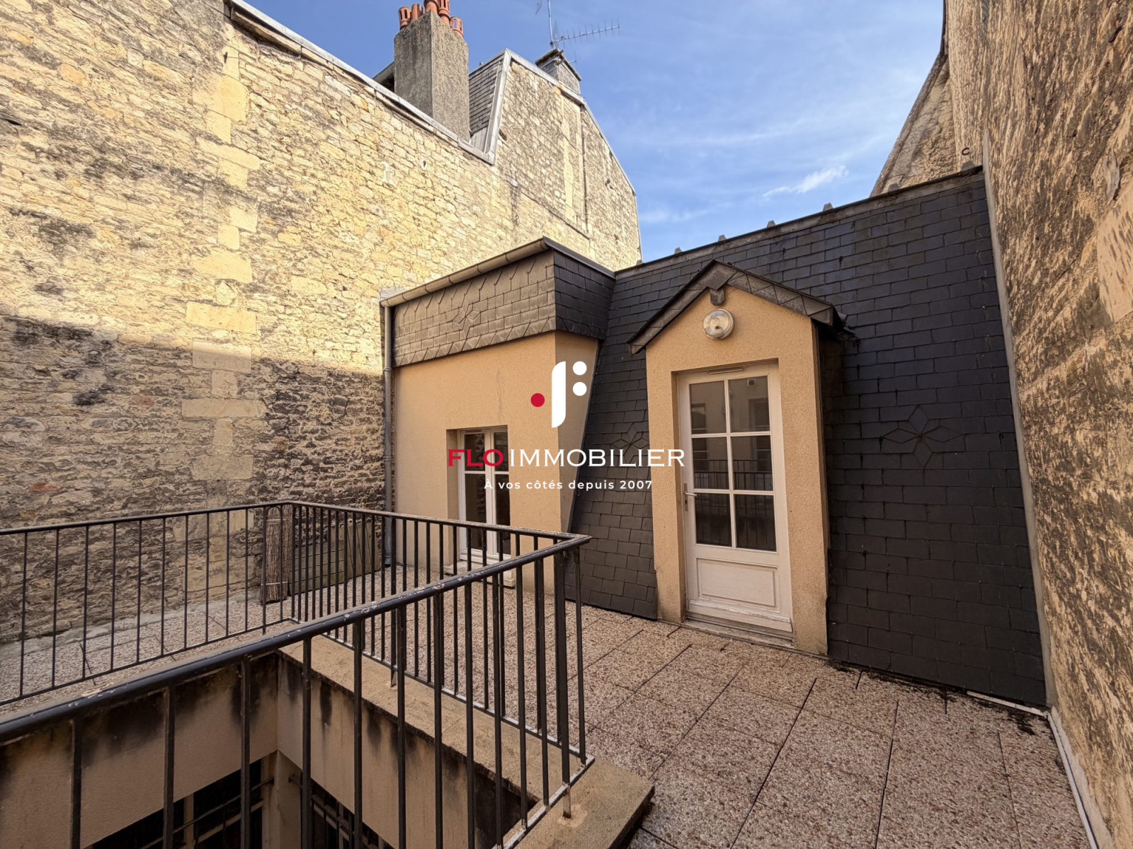 Image_, Appartement, Caen, ref :2478-FLOIMMOBILIER14