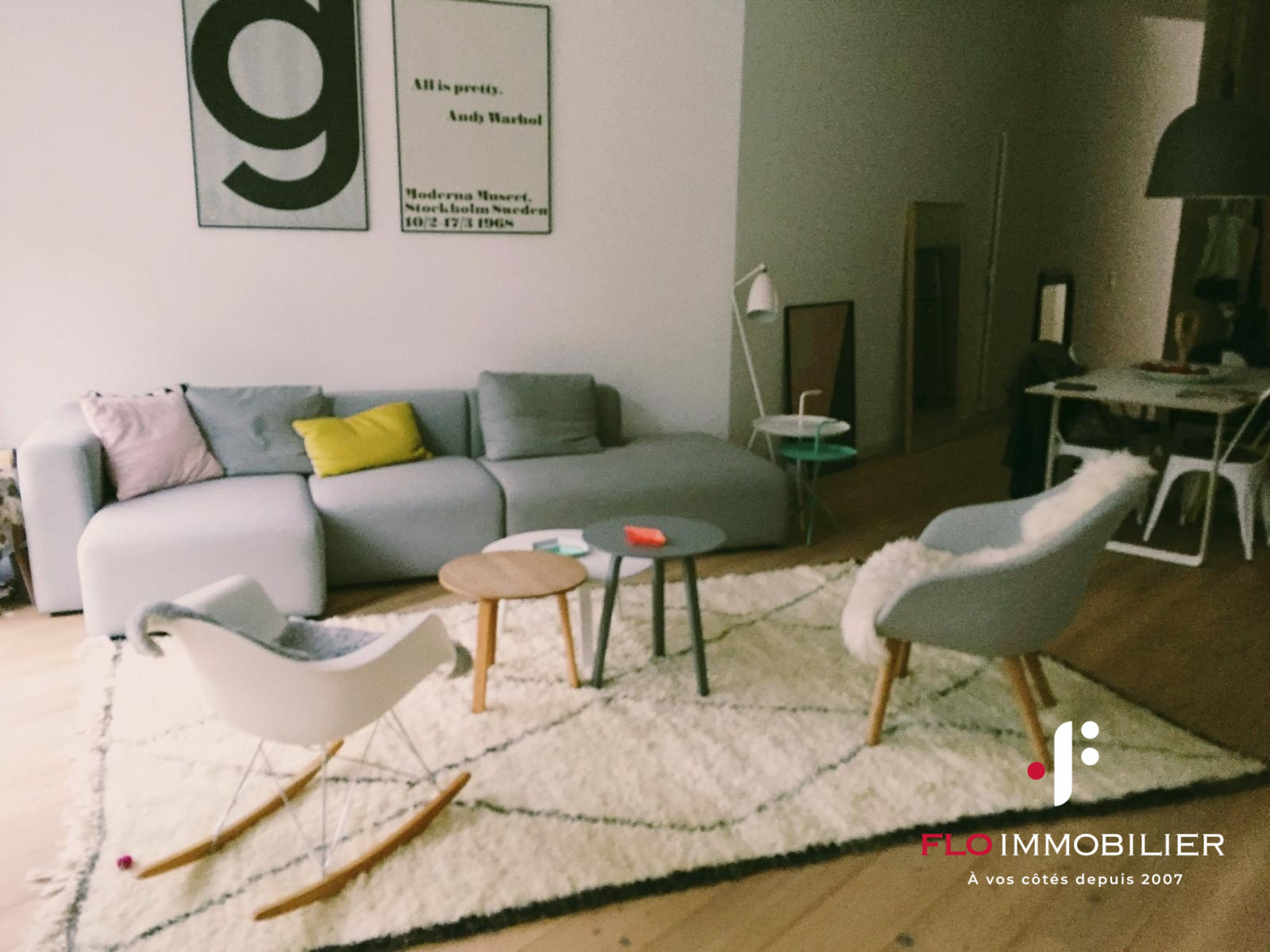 Image_, Appartement, Caen, ref :VA5213-FLOIMMOBILIER14
