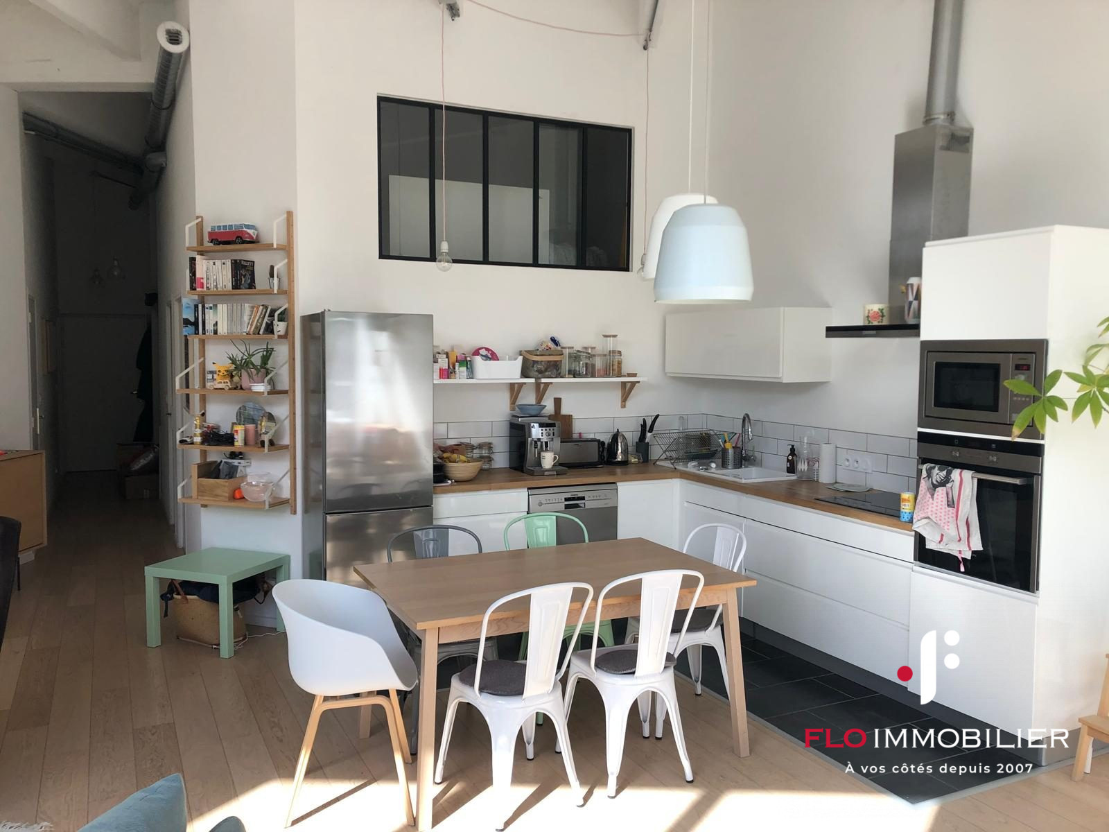 Image_, Appartement, Caen, ref :VA5213-FLOIMMOBILIER14
