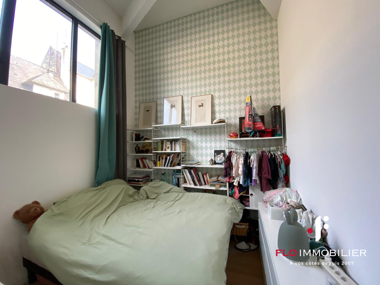 Image_, Appartement, Caen, ref :VA5213-FLOIMMOBILIER14