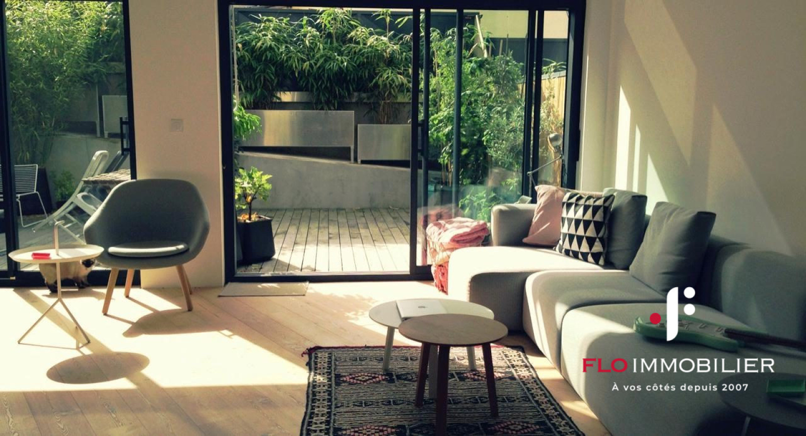 Image_, Appartement, Caen, ref :VA5213-FLOIMMOBILIER14