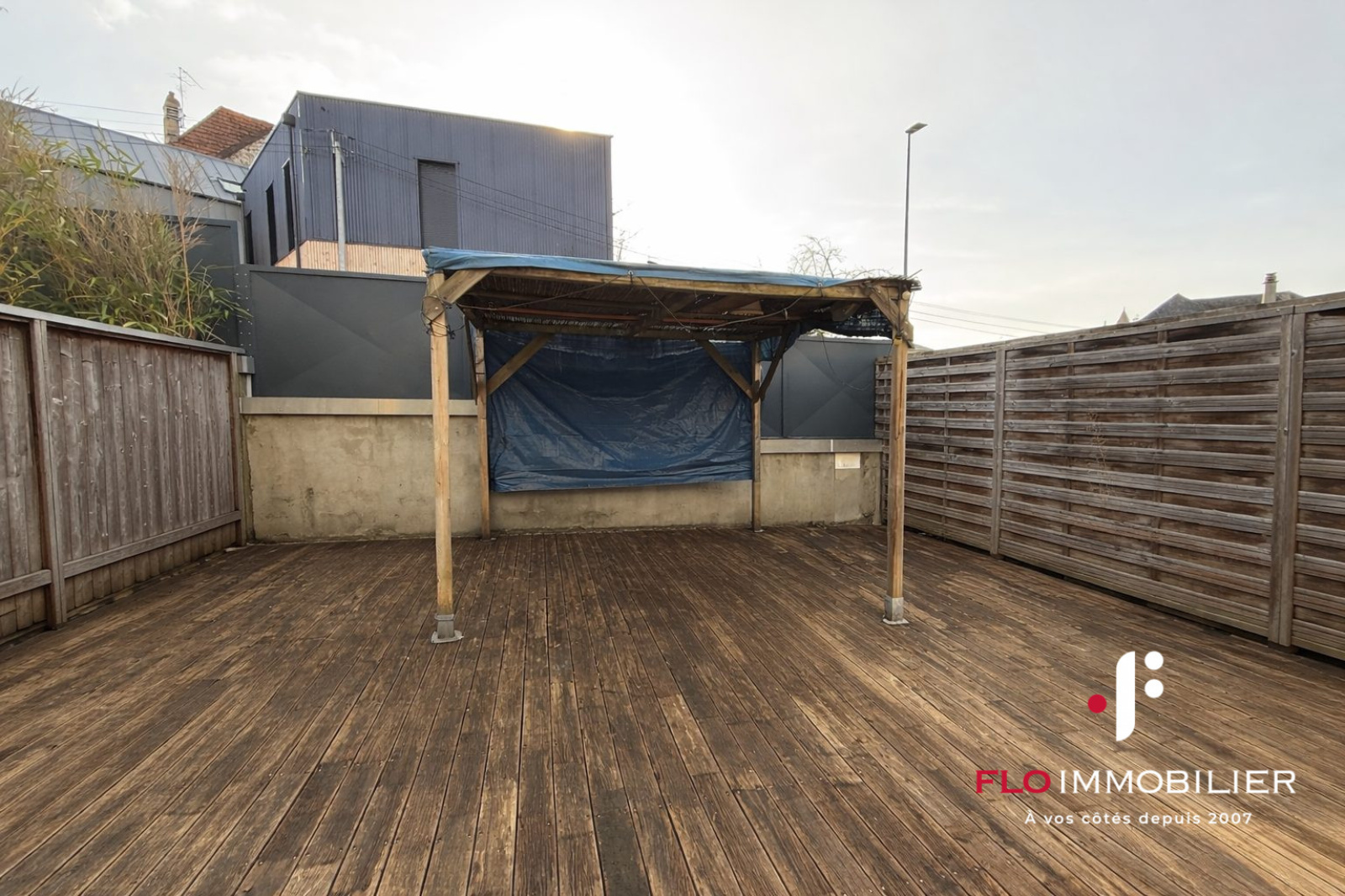 Image_, Appartement, Caen, ref :VA5213-FLOIMMOBILIER14