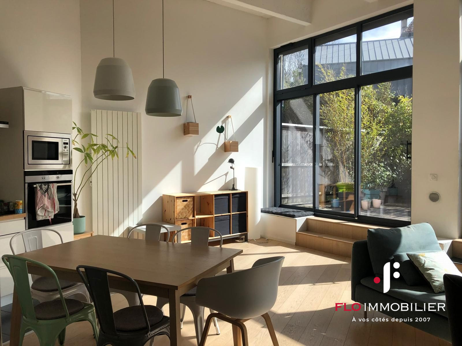 Image_, Appartement, Caen, ref :VA5213-FLOIMMOBILIER14