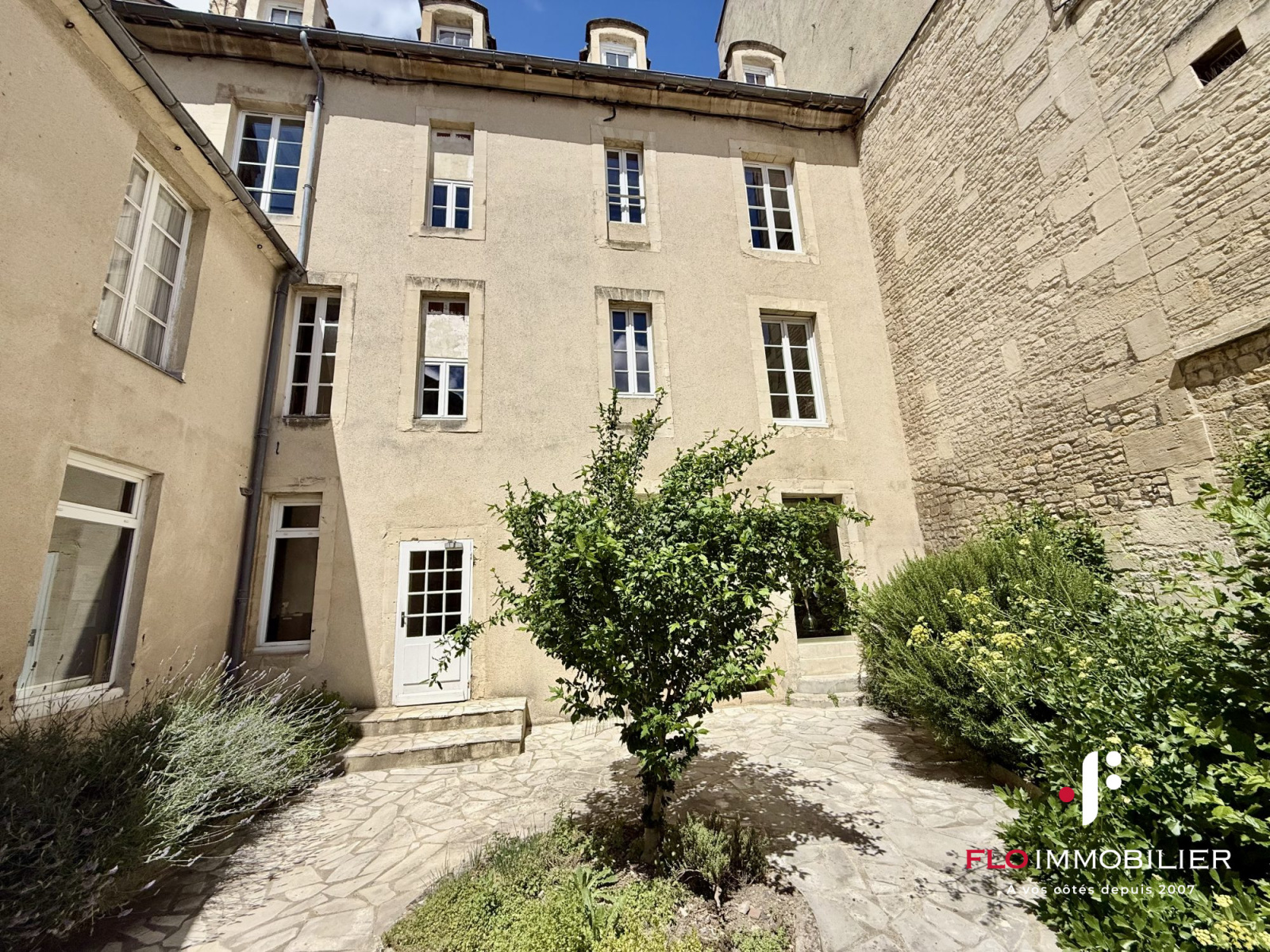 Image_, Appartement, Caen, ref :2455-FLOIMMOBILIER14