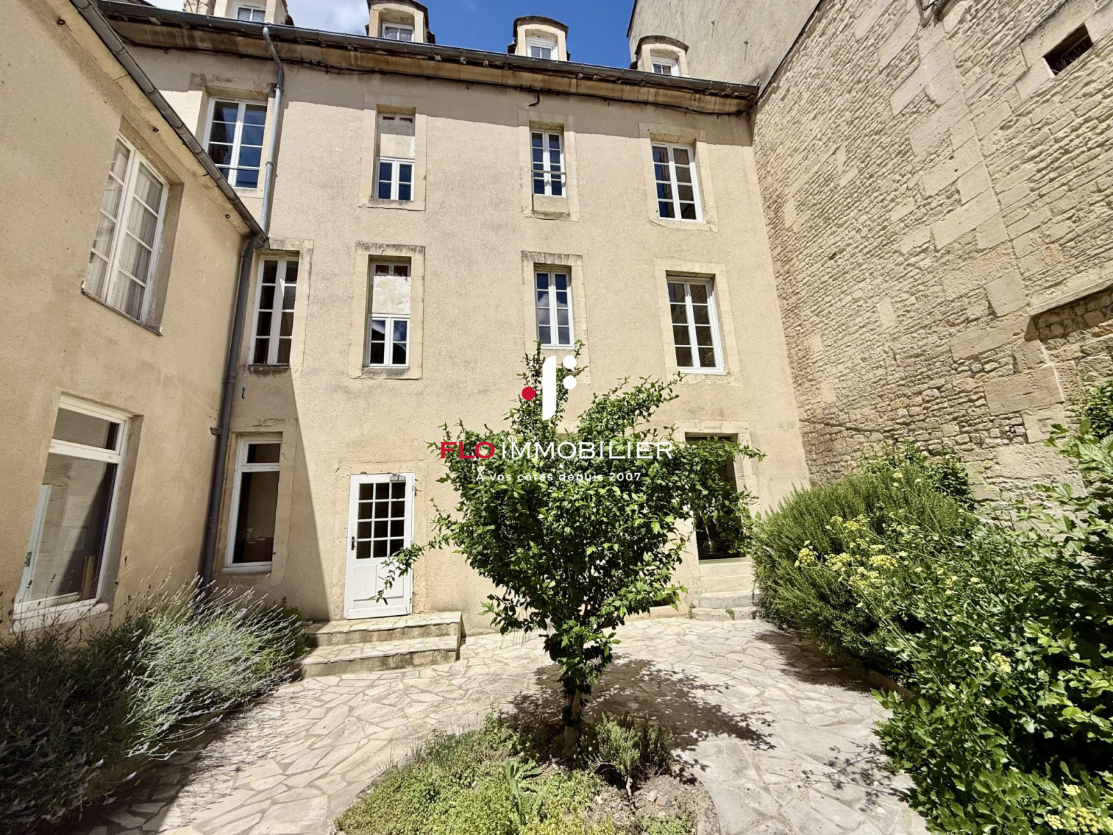 Image_, Appartement, Caen, ref :2455-FLOIMMOBILIER14