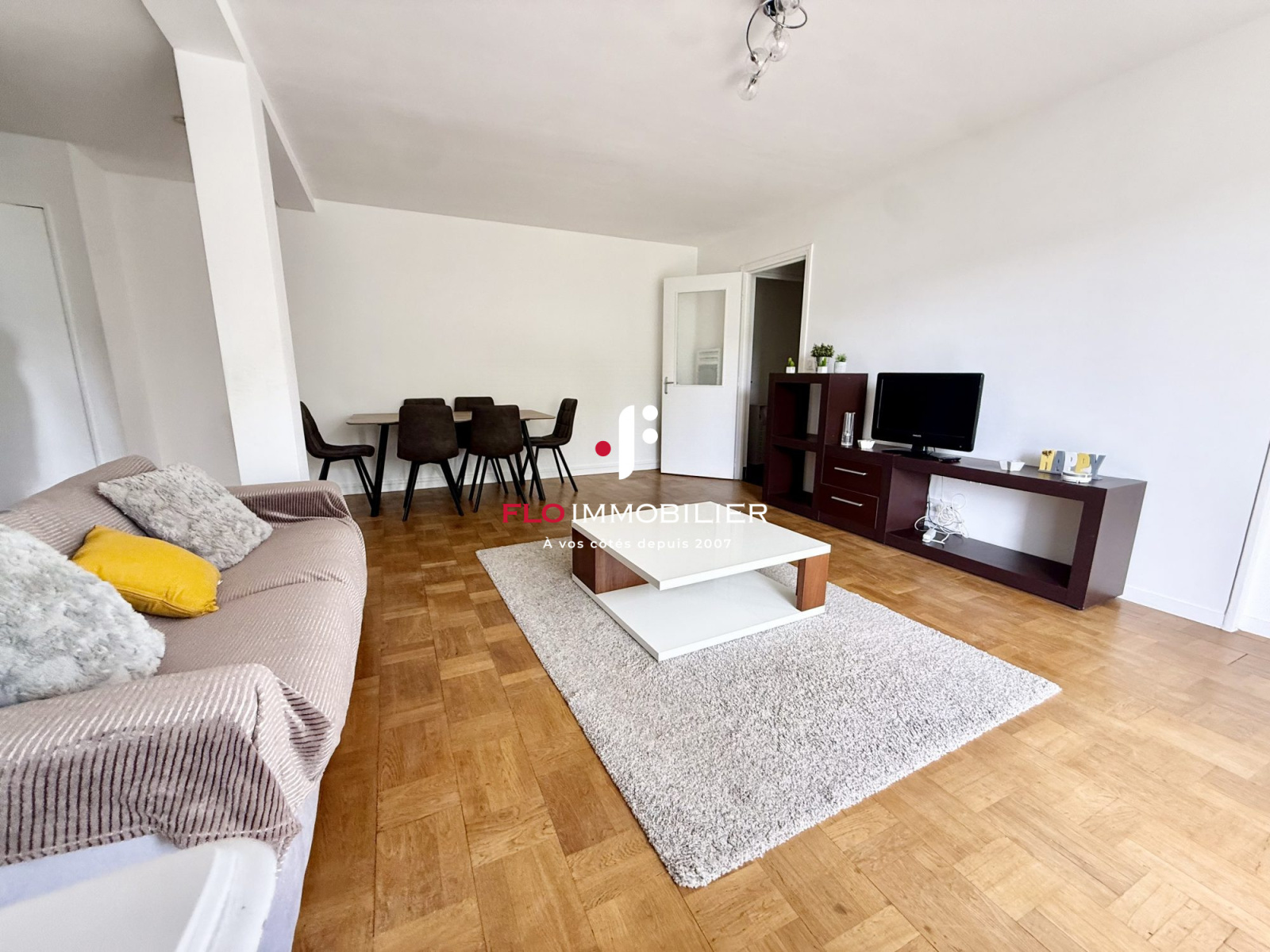 Image_, Appartement, Caen, ref :2490-FLOIMMOBILIER14