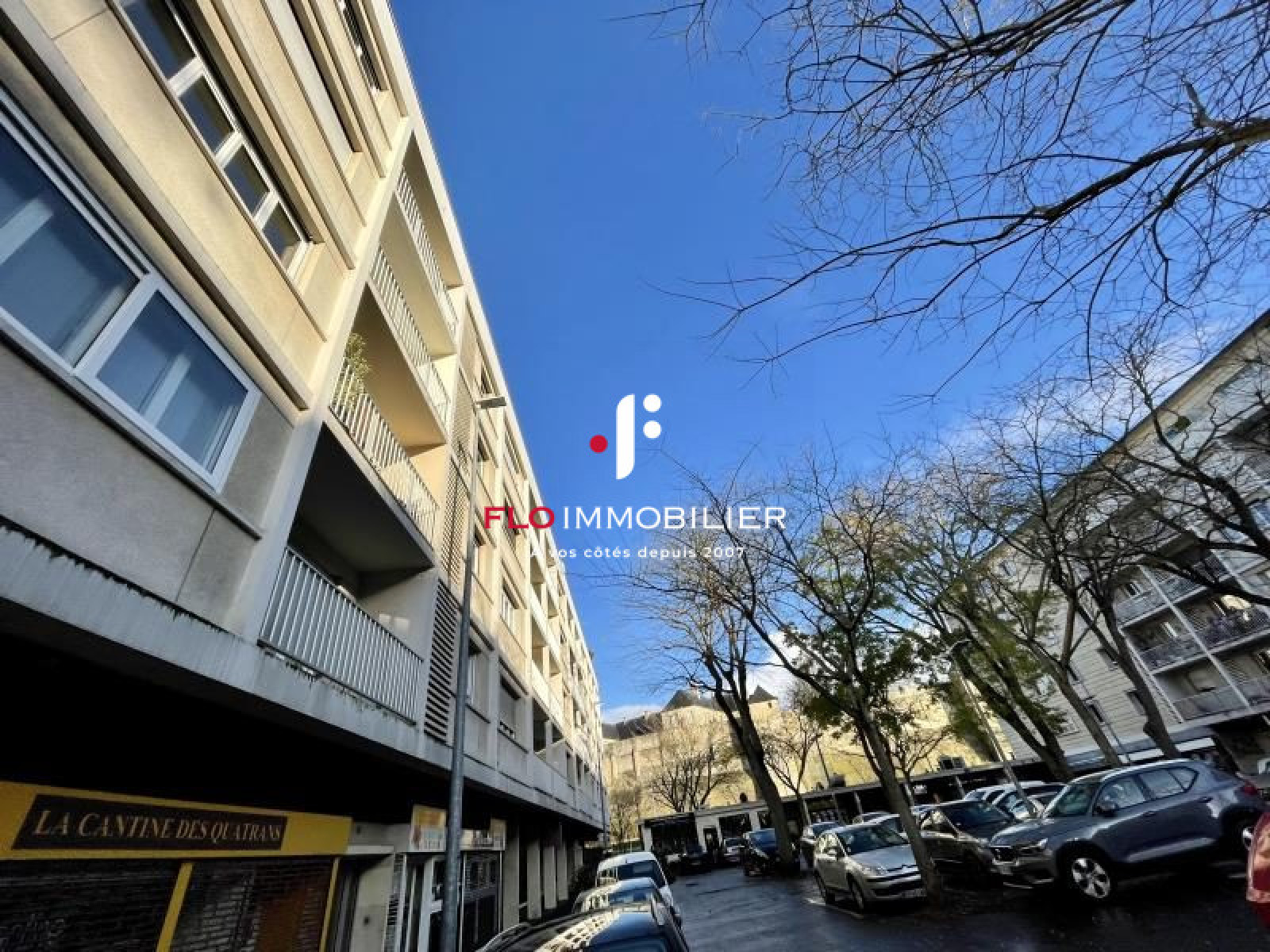 Image_, Appartement, Caen, ref :2490-FLOIMMOBILIER14