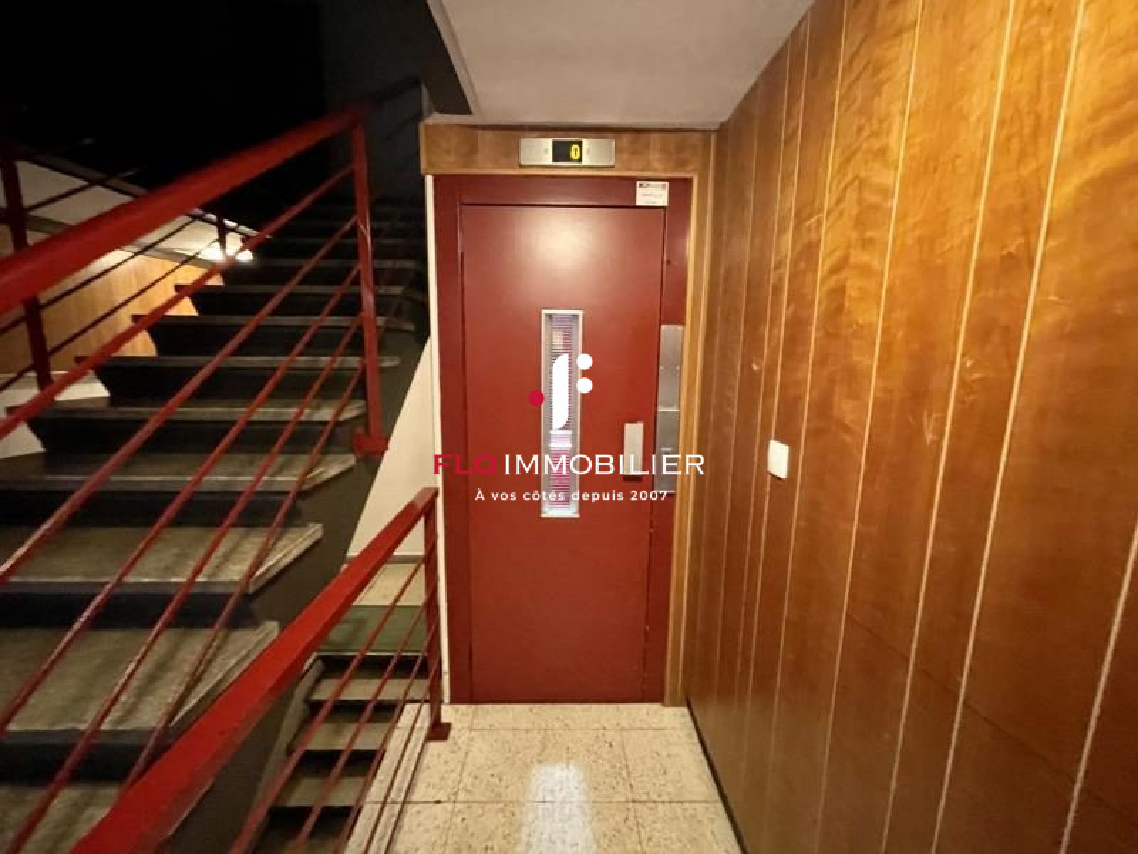 Image_, Appartement, Caen, ref :2490-FLOIMMOBILIER14