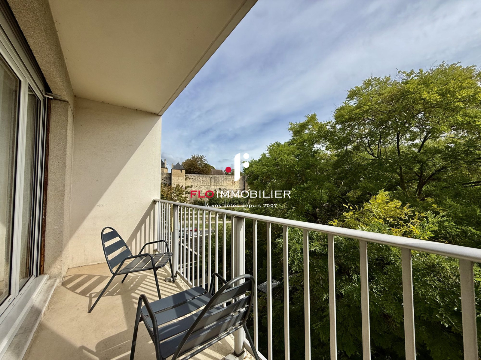 Image_, Appartement, Caen, ref :2490-FLOIMMOBILIER14