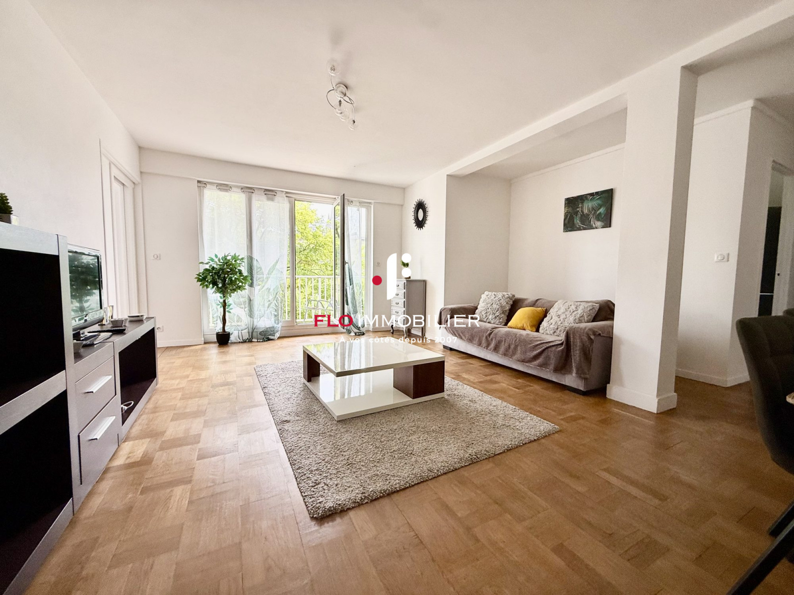 Image_, Appartement, Caen, ref :2490-FLOIMMOBILIER14