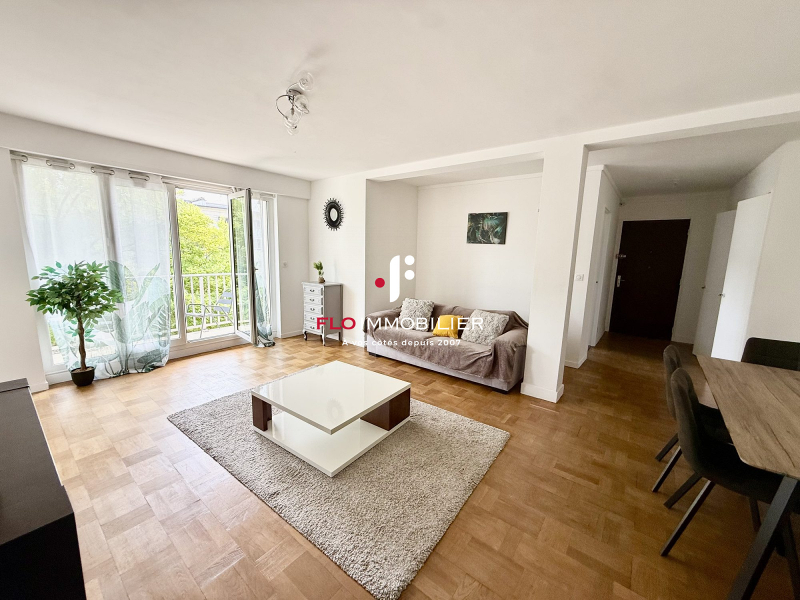Image_, Appartement, Caen, ref :2490-FLOIMMOBILIER14
