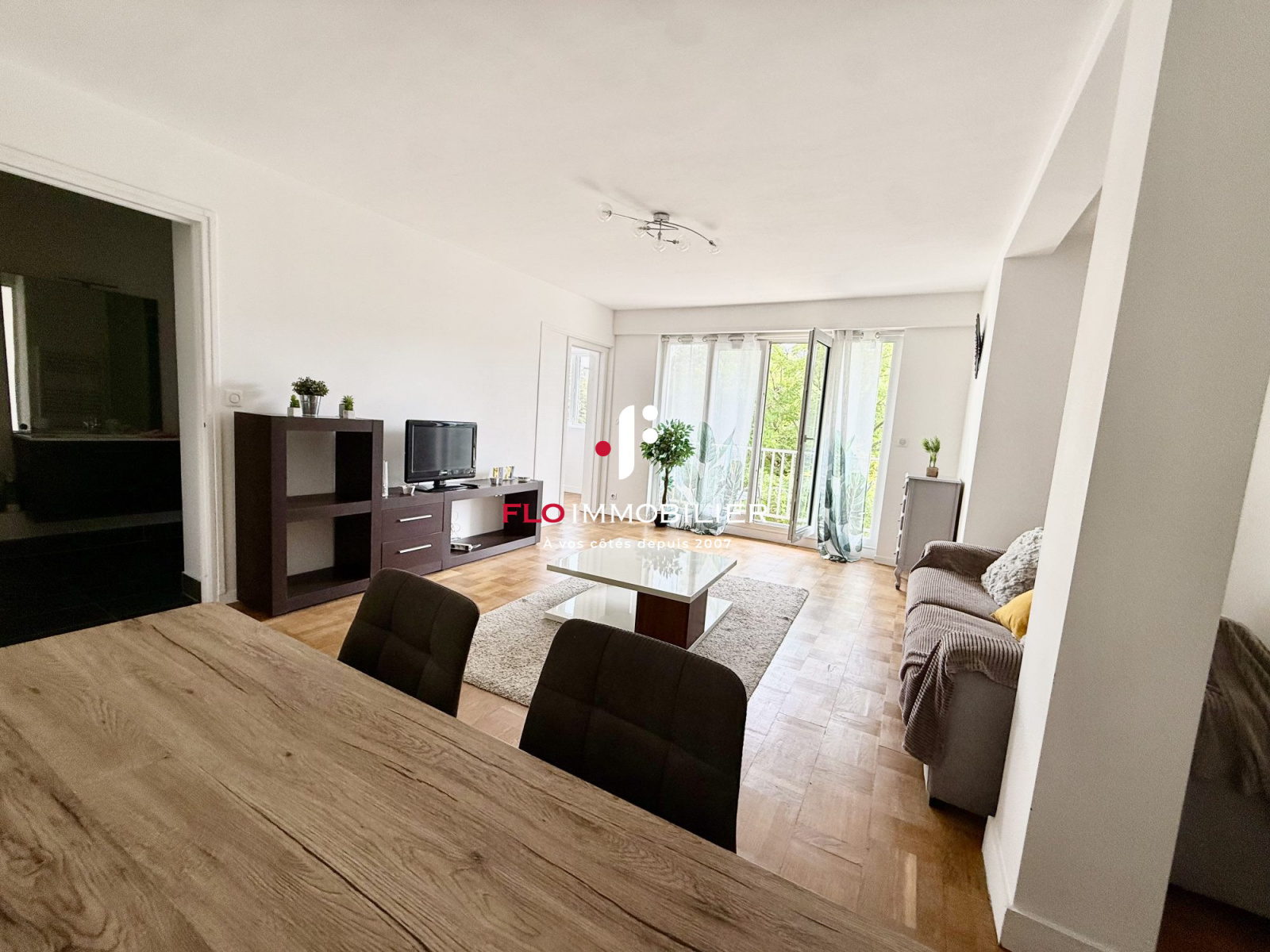 Image_, Appartement, Caen, ref :2490-FLOIMMOBILIER14