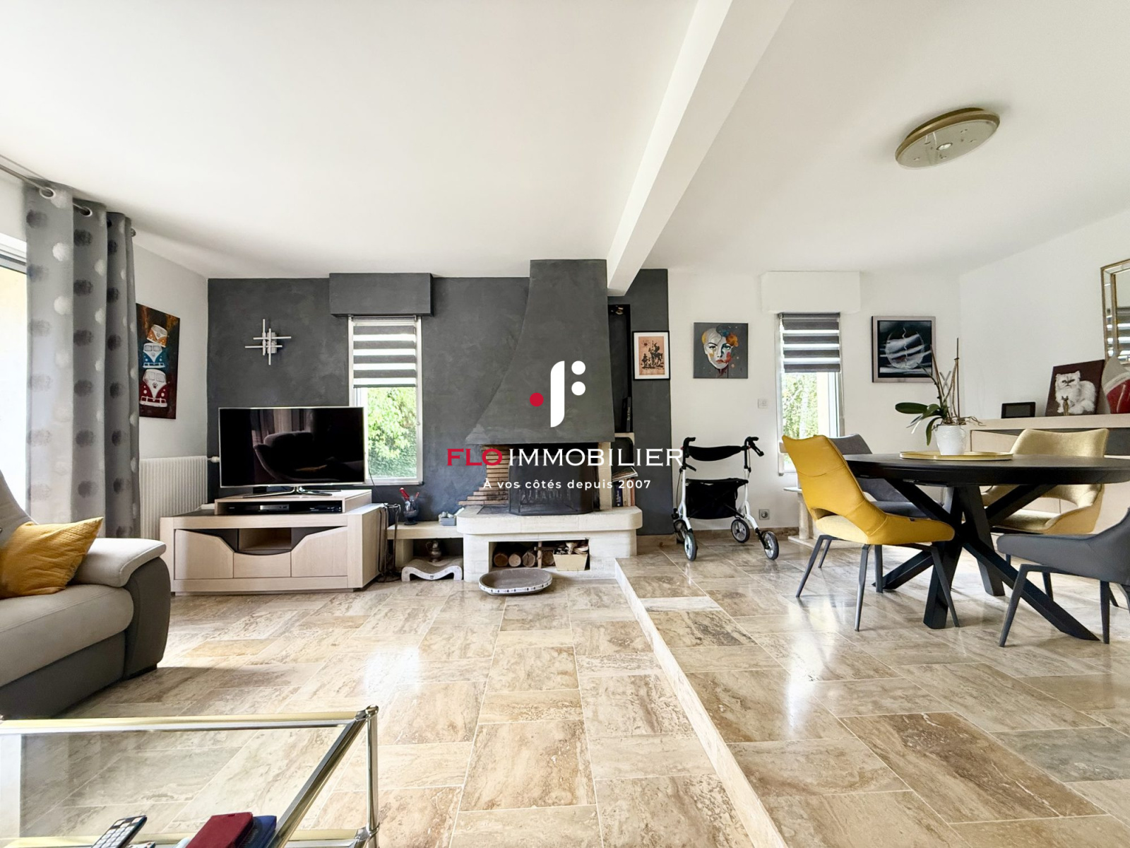 Image_, Maison, Éterville, ref :2417-FLOIMMOBILIER14