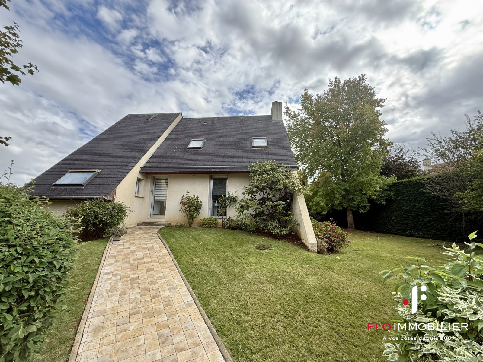 Image_, Maison, Éterville, ref :2417-FLOIMMOBILIER14